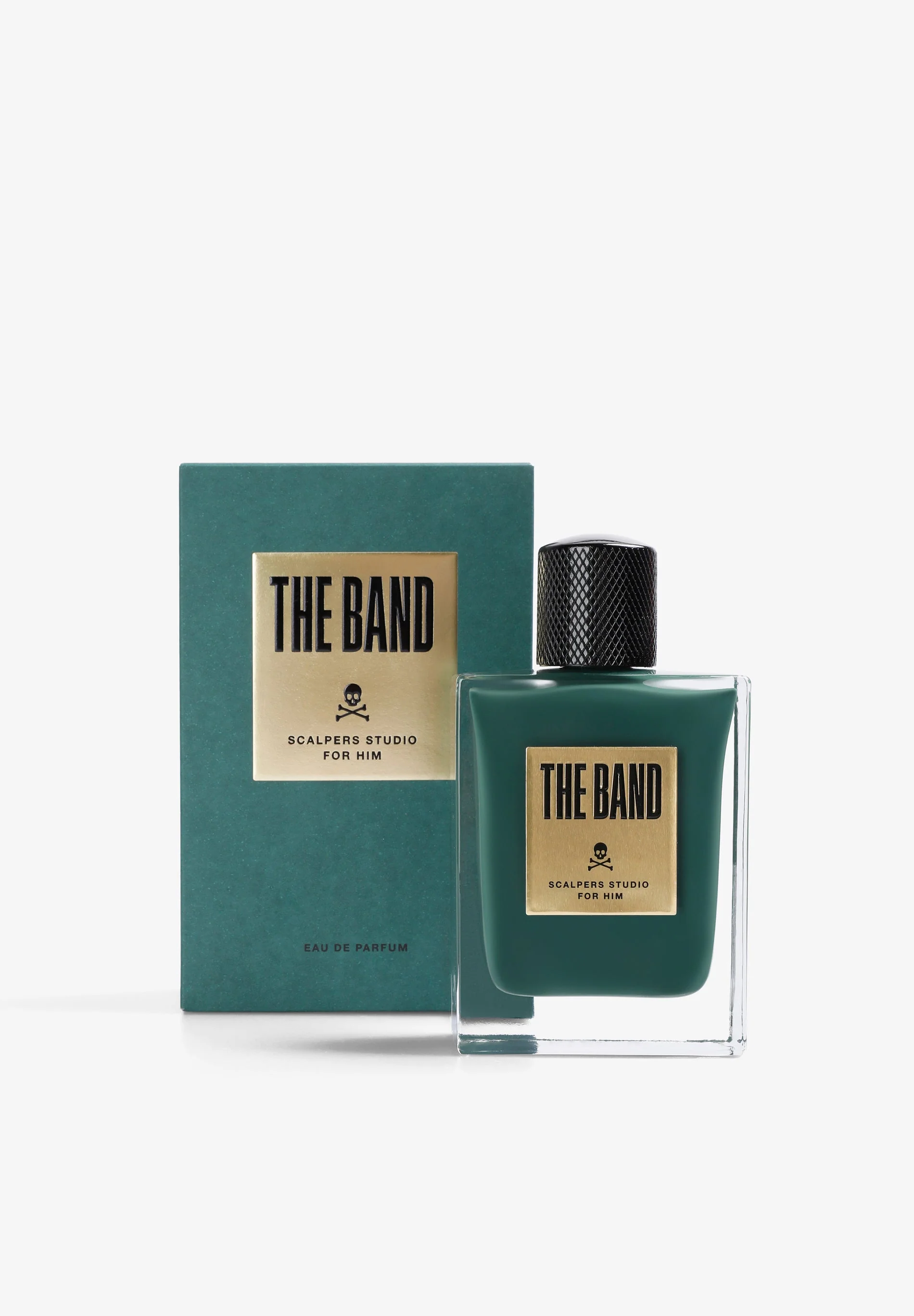 PERFUME SCALPERS THE BAND 100ML - Image 2
