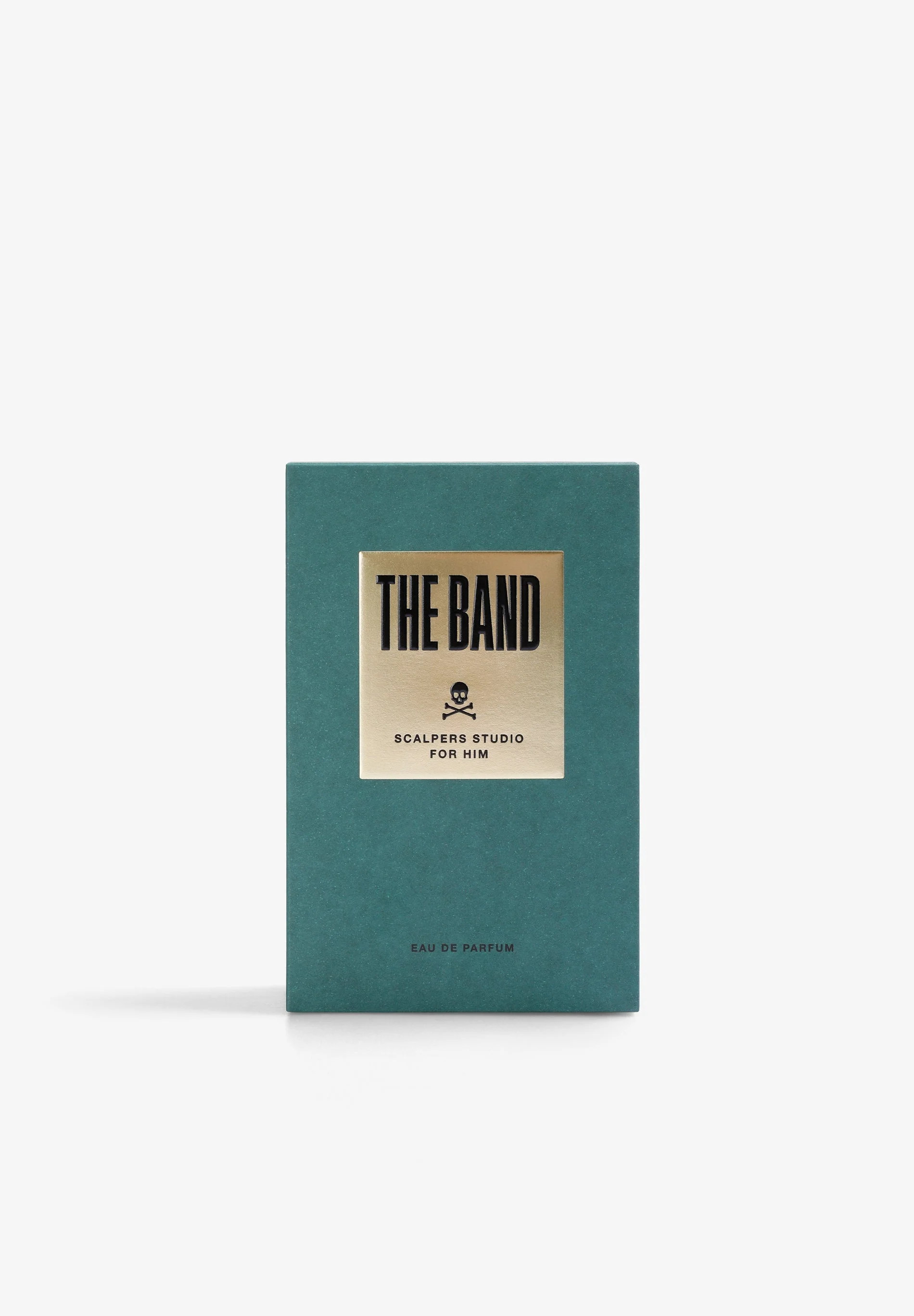 PERFUME SCALPERS THE BAND 100ML - Image 4
