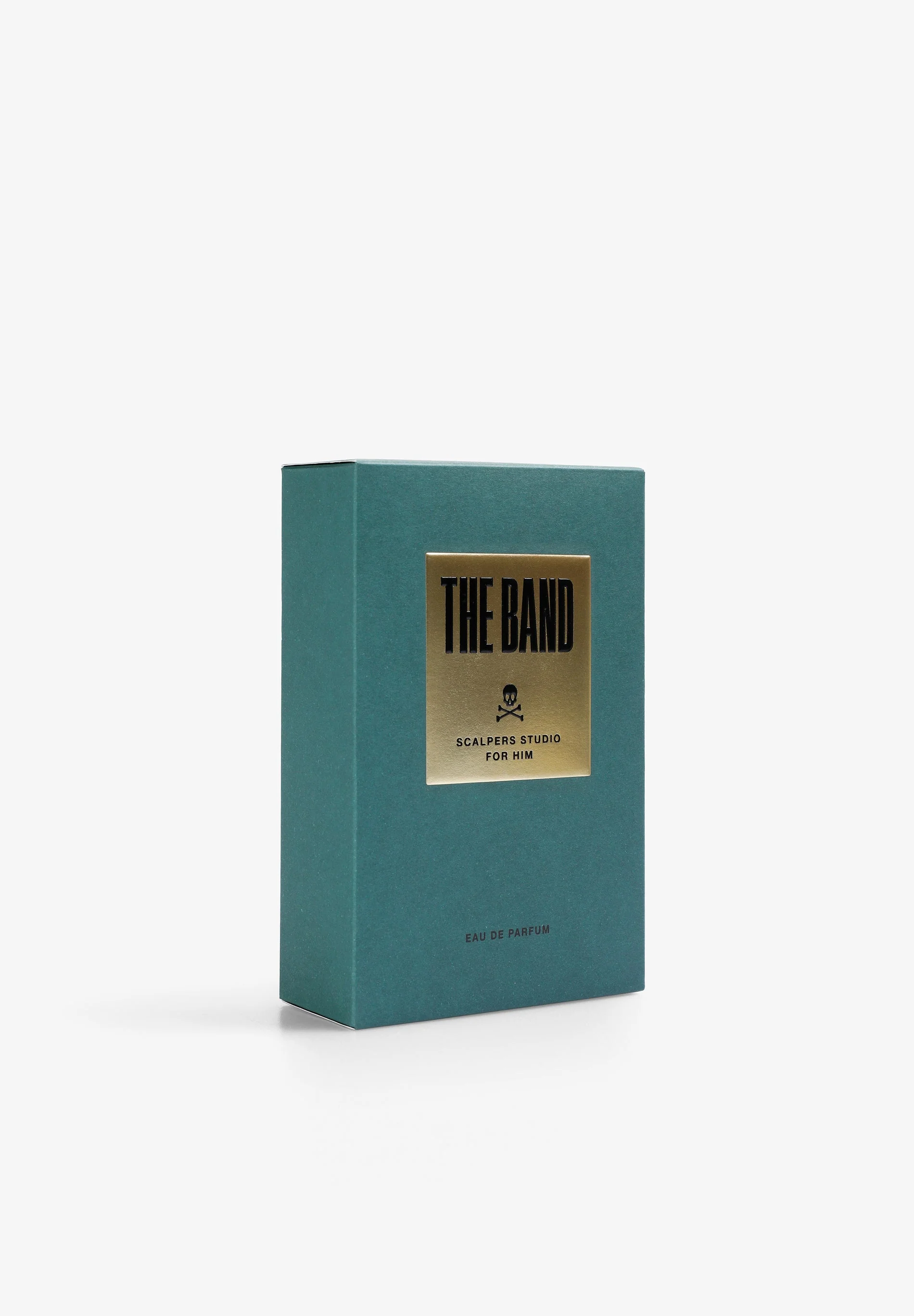 PERFUME SCALPERS THE BAND 100ML - Image 5