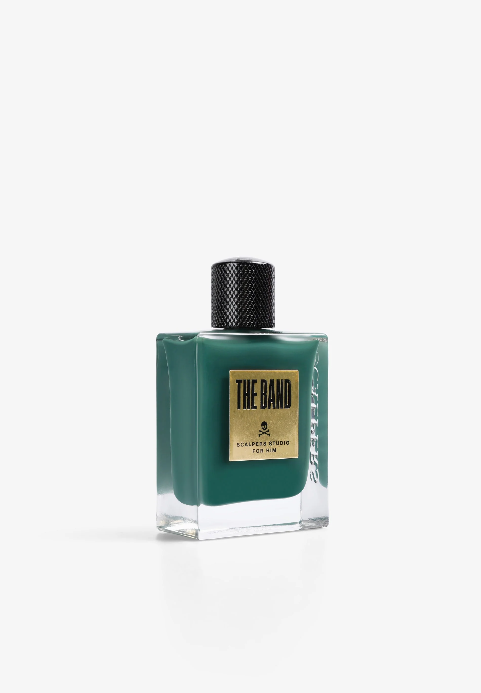 PERFUME SCALPERS THE BAND 100ML - Image 6