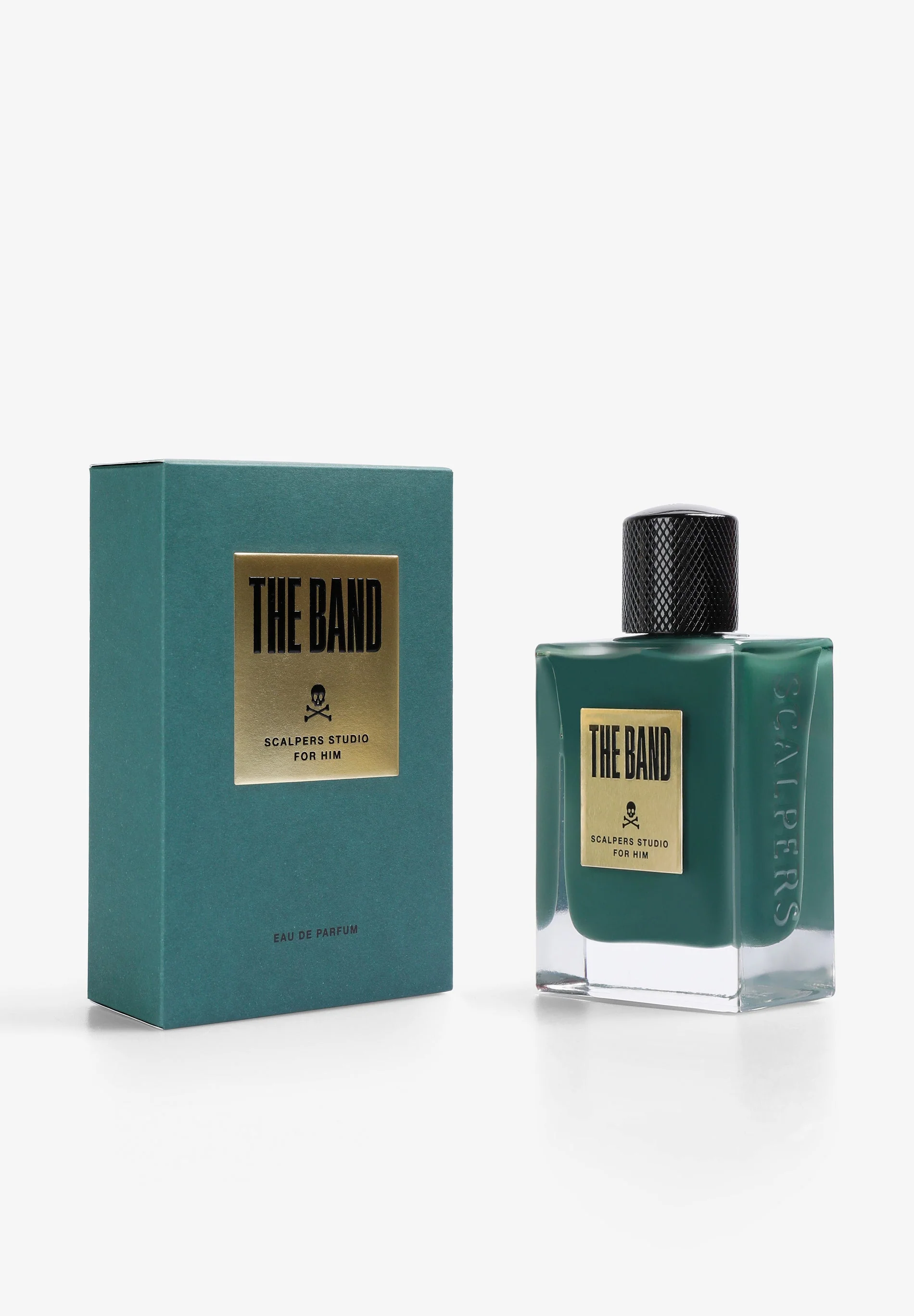 PERFUME SCALPERS THE BAND 100ML - Image 7
