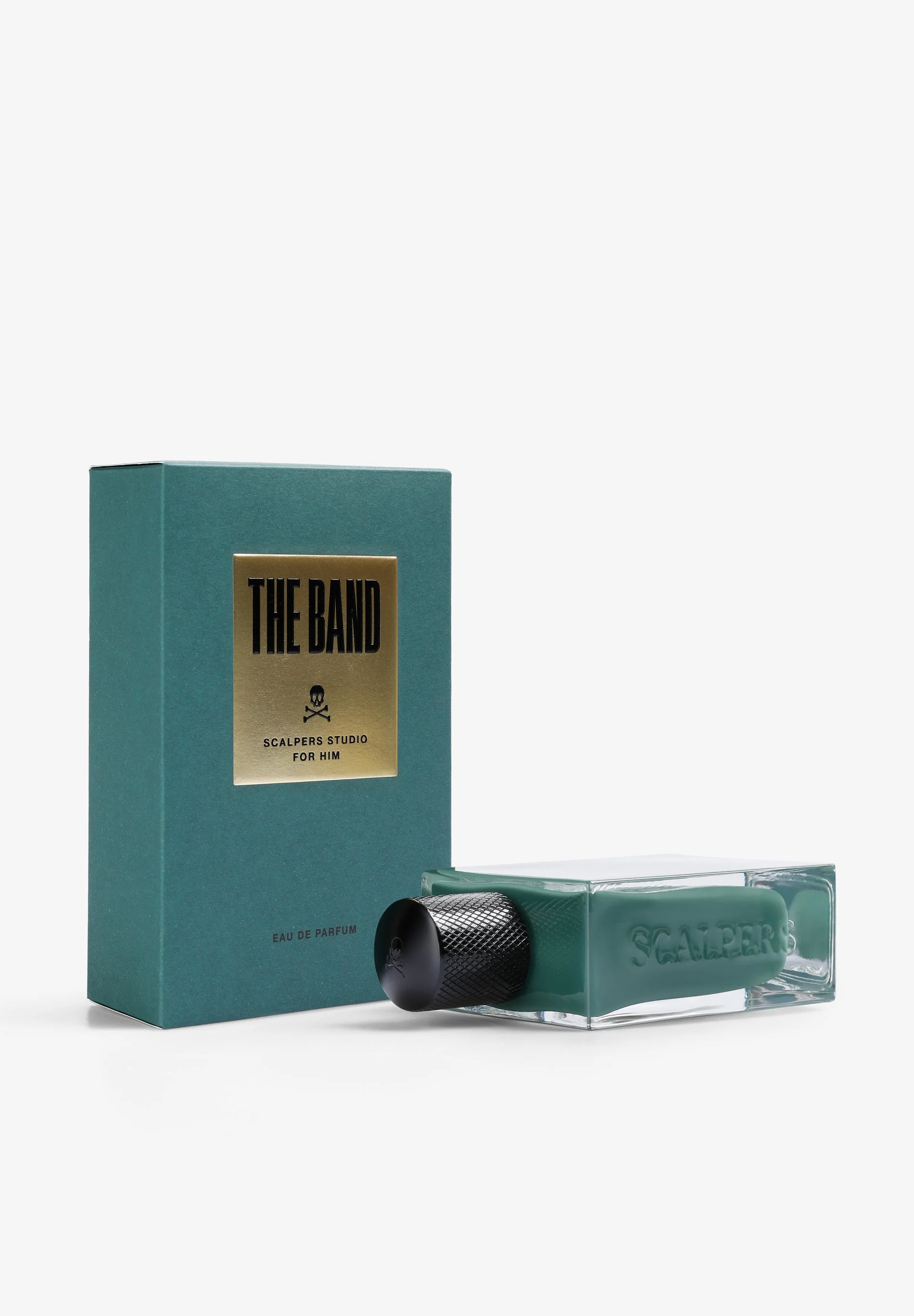 PERFUME SCALPERS THE BAND 100ML - Image 8