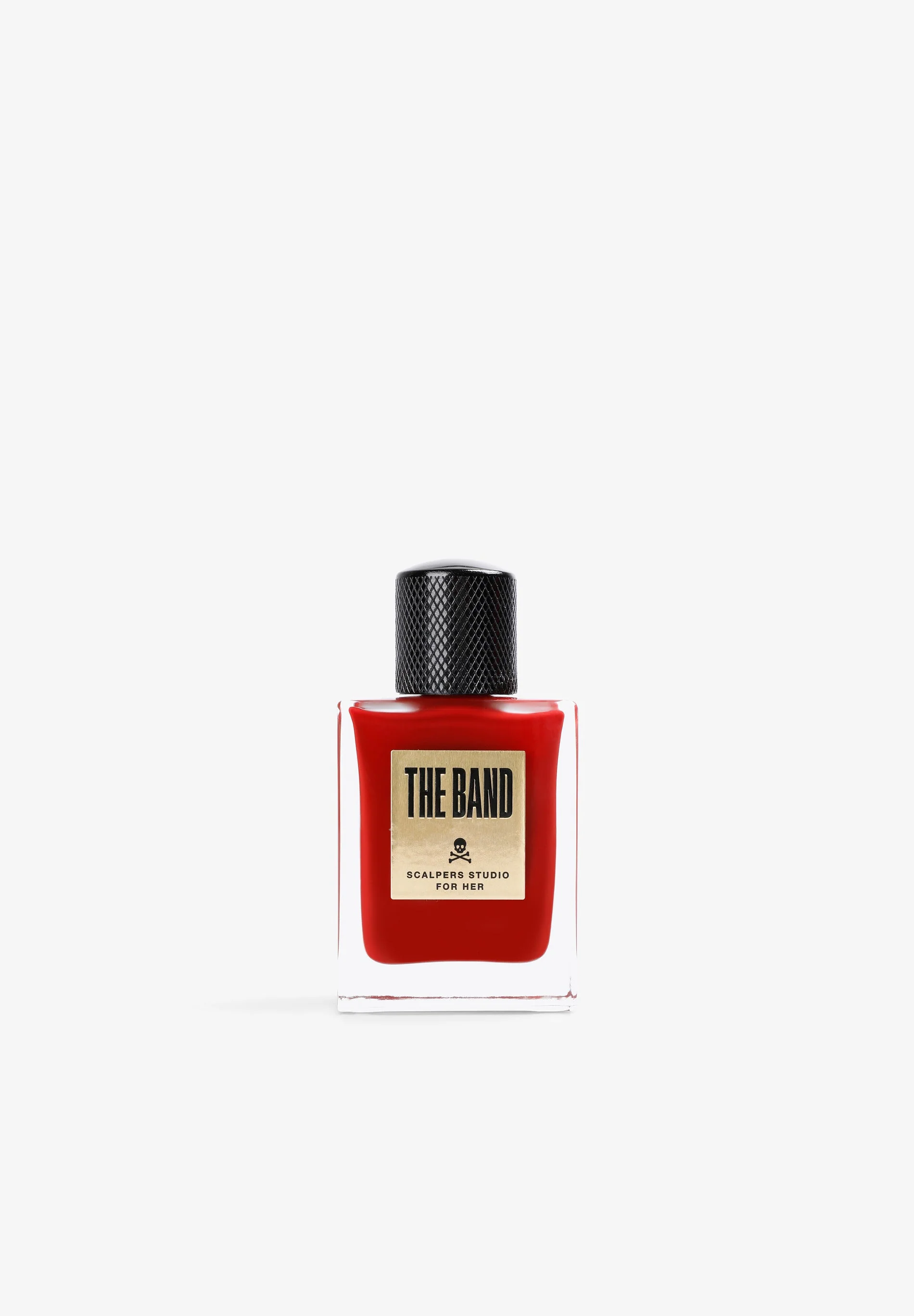 PERFUME SCALPERS THE BAND 50ML - Image 2