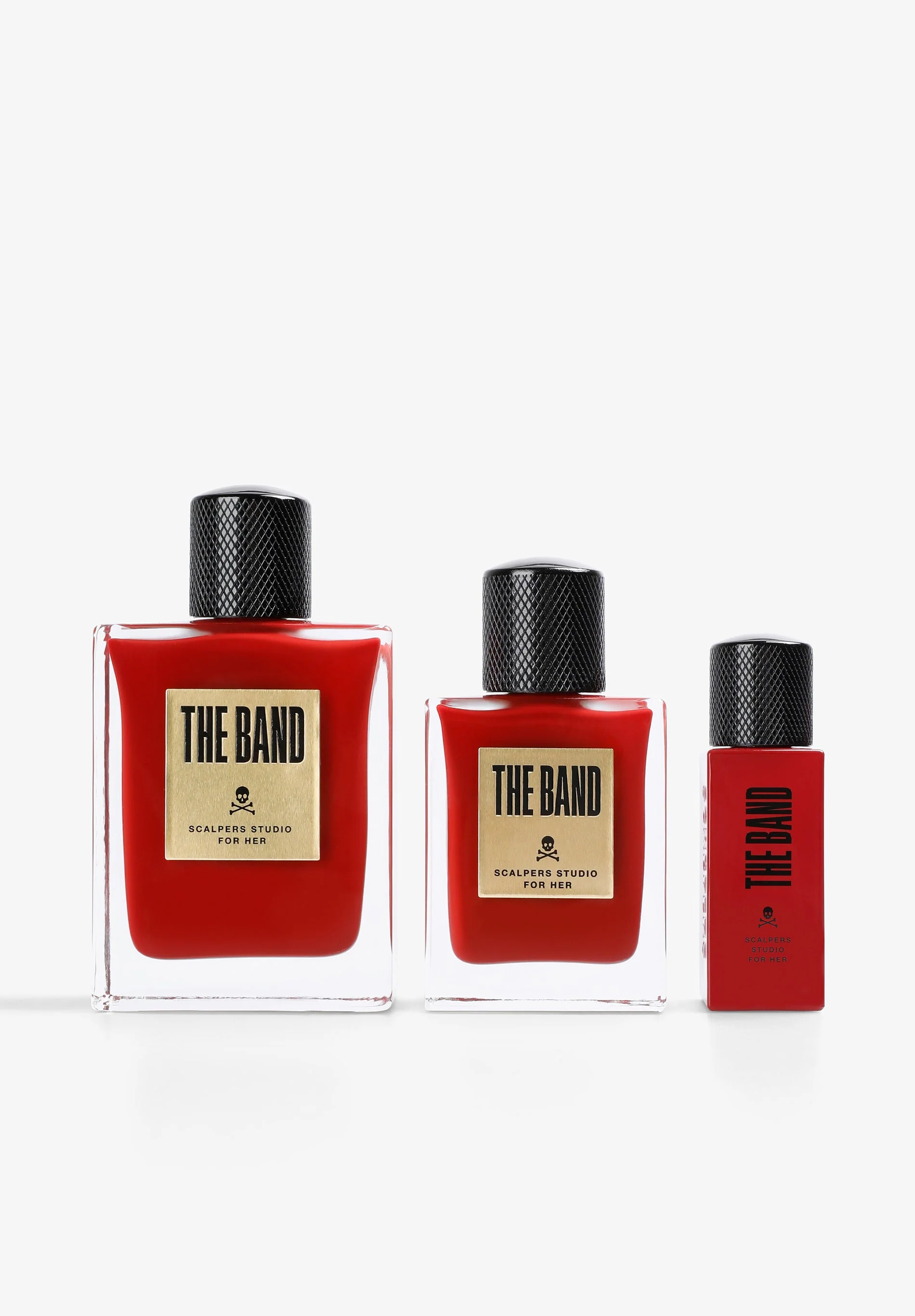 PERFUME SCALPERS THE BAND 50ML - Image 8