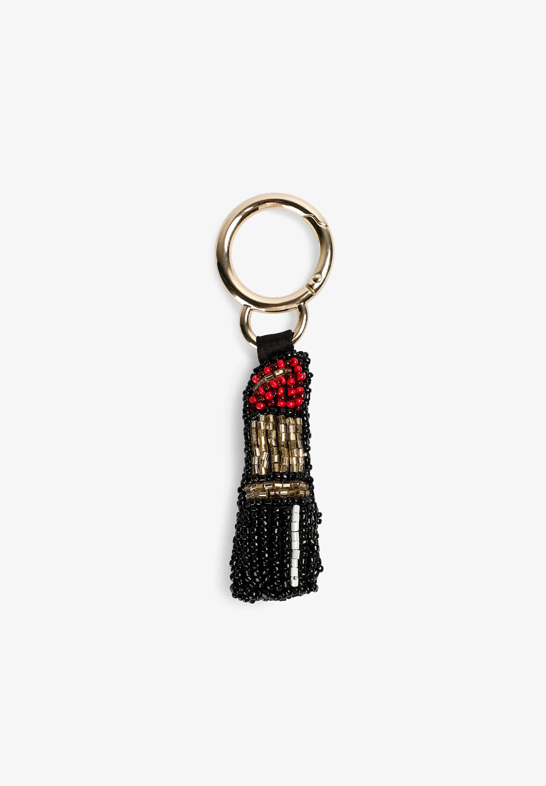 SCLIPSTICKSTRASS KEYCHAIN - Image 3