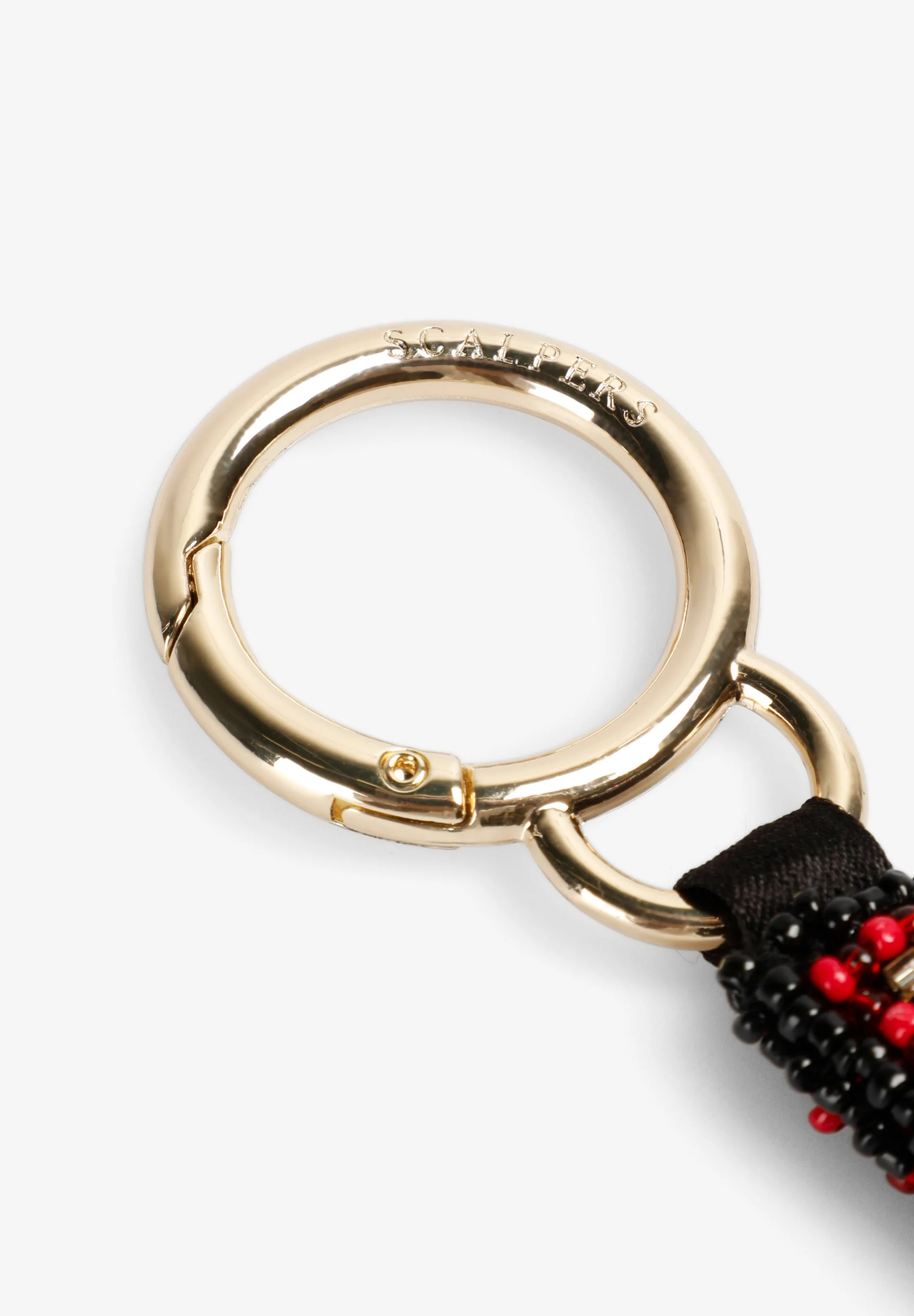 SCLIPSTICKSTRASS KEYCHAIN - Image 5