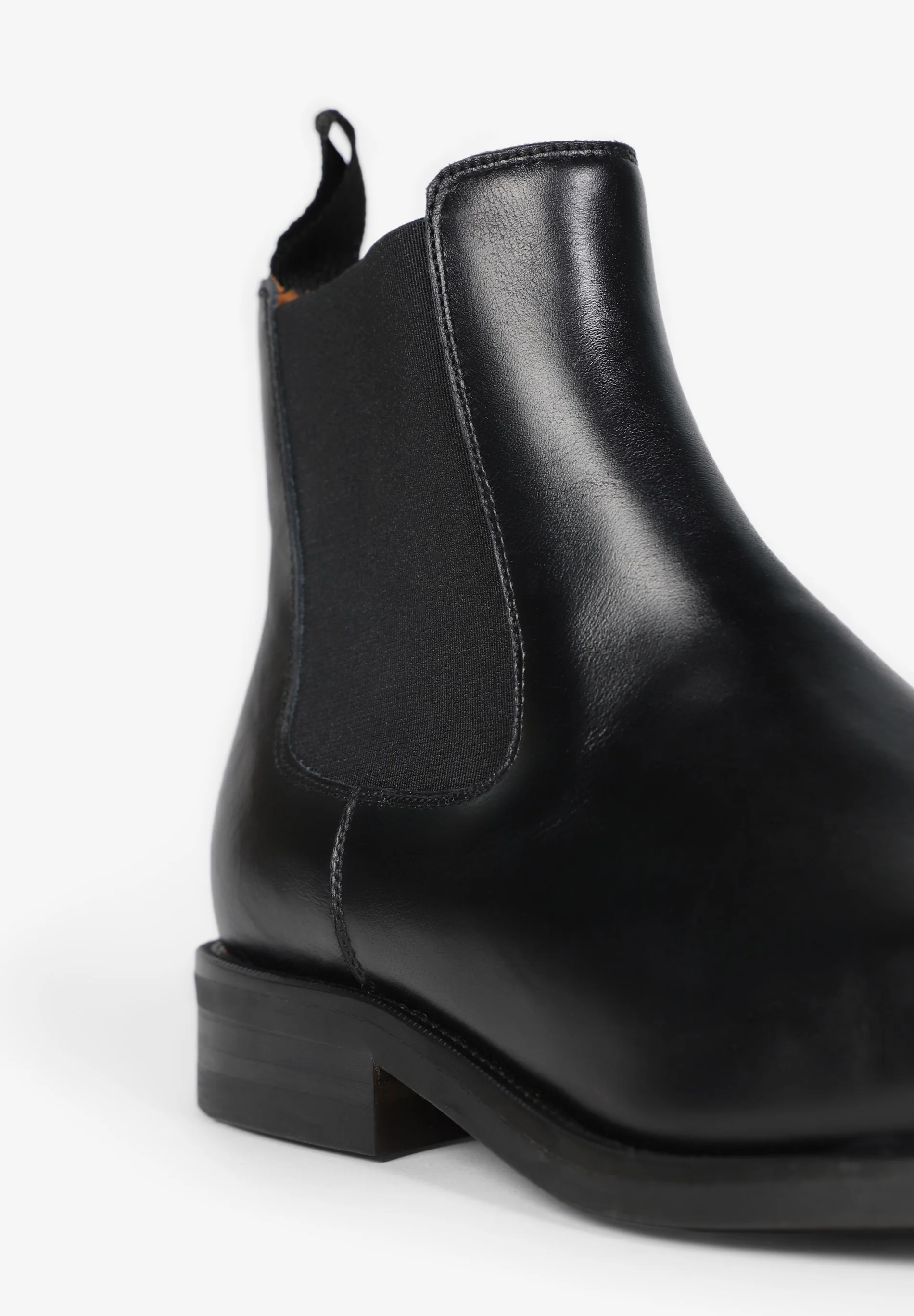 BOTAS CHELSEA PIEL - Image 3
