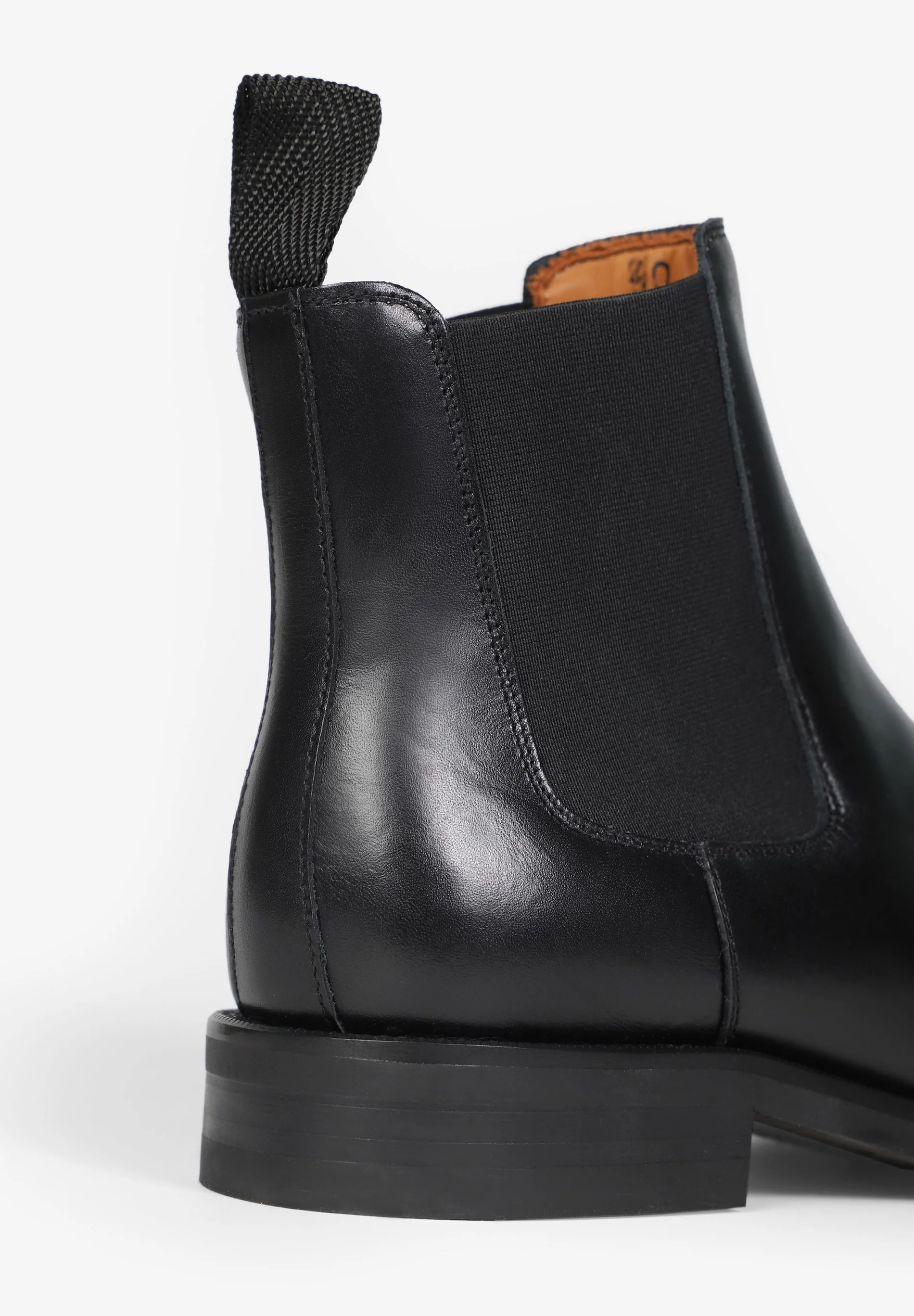 BOTAS CHELSEA PIEL - Image 4