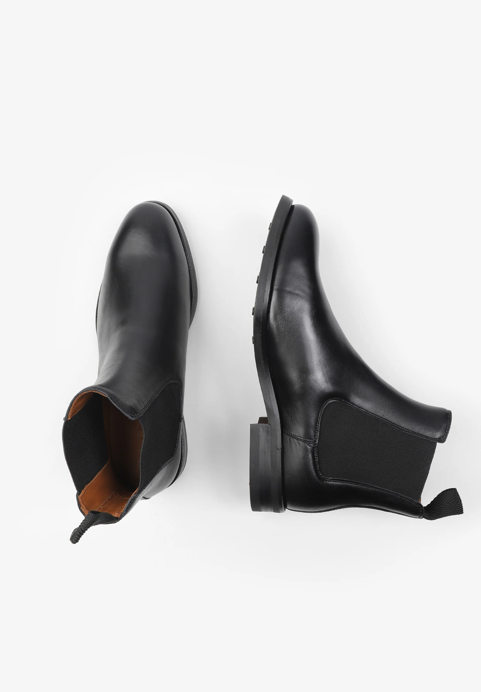 BOTAS CHELSEA PIEL - Image 7