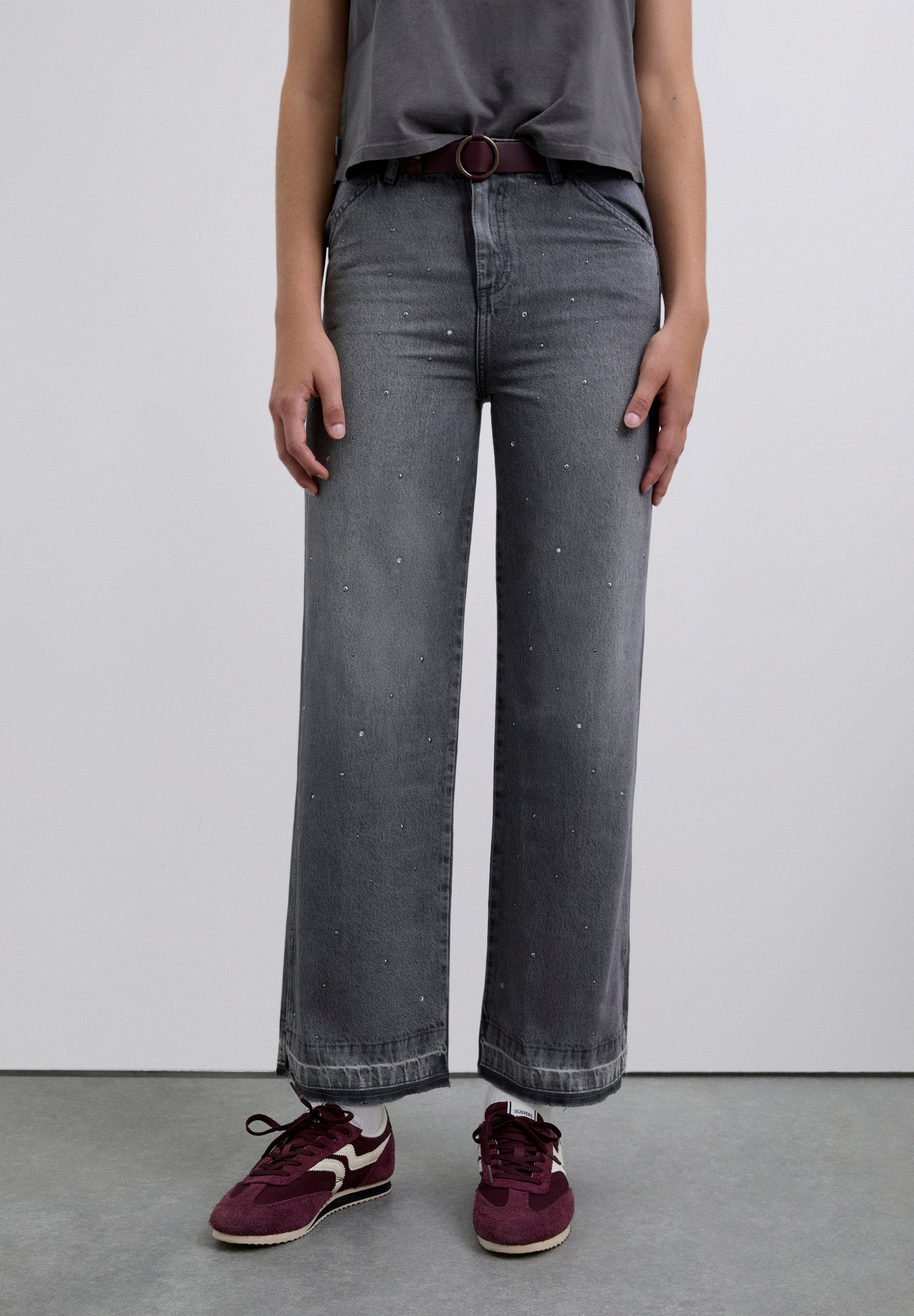MOCASÍN NEGRO ANTIFAZ - Image 11