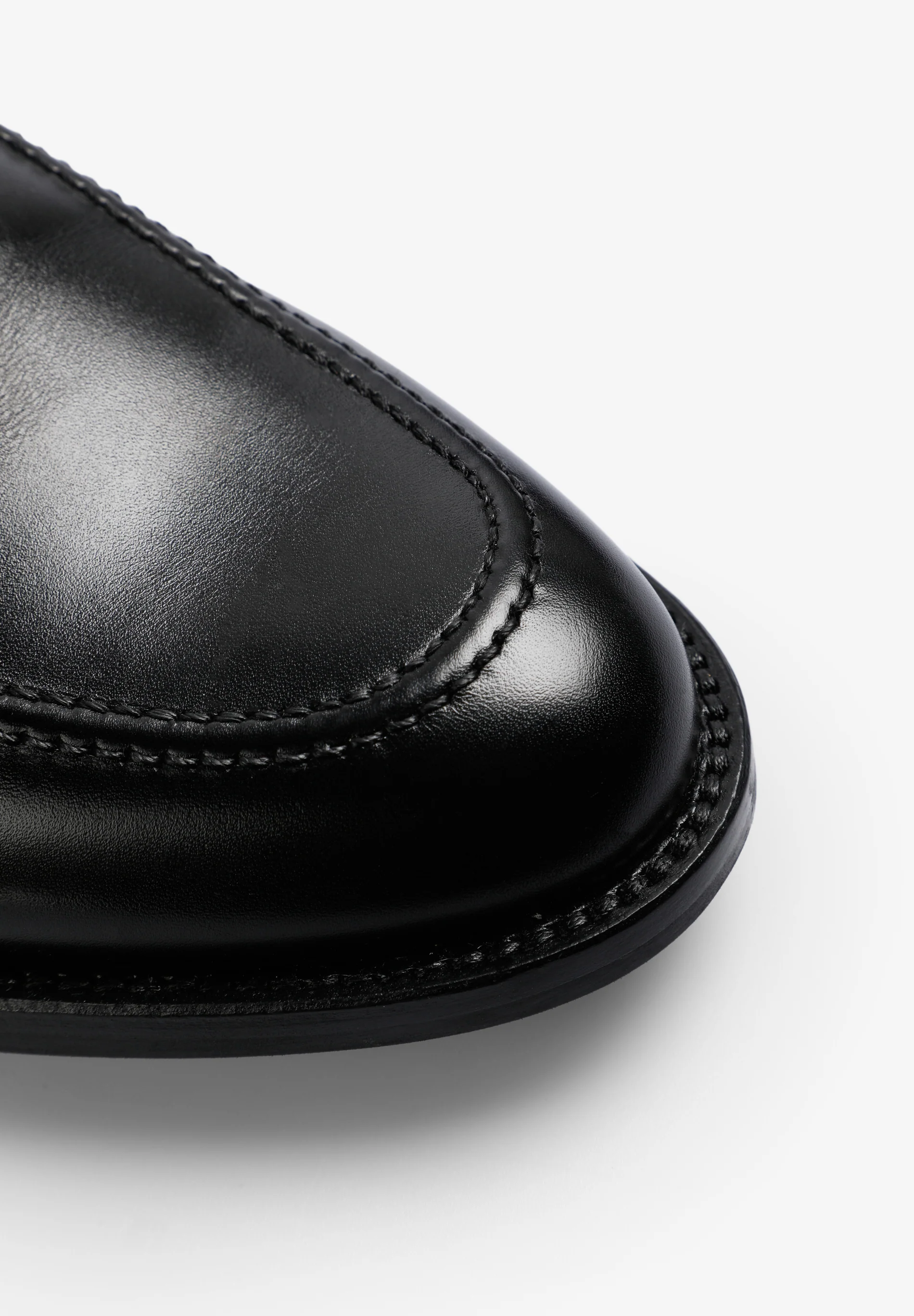 MOCASÍN NEGRO ANTIFAZ - Image 8