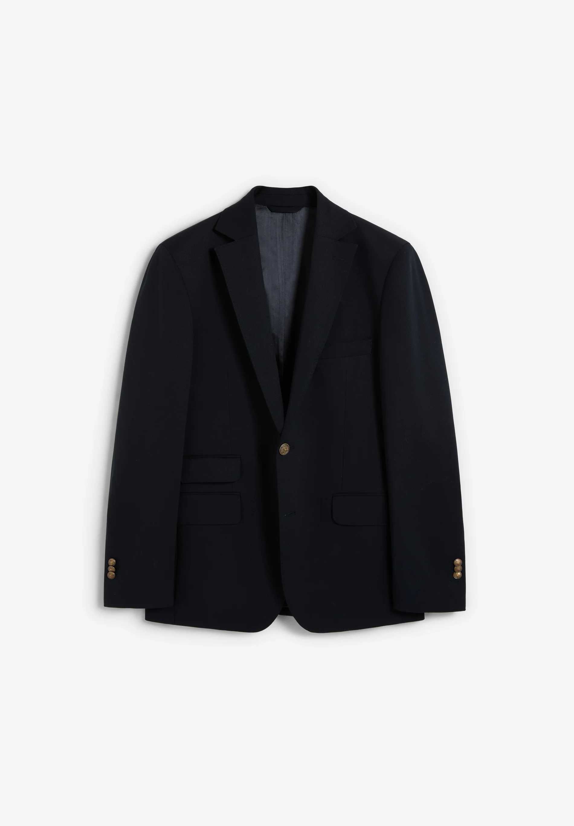 BLAZER LANA BOLSILLOS - Image 3