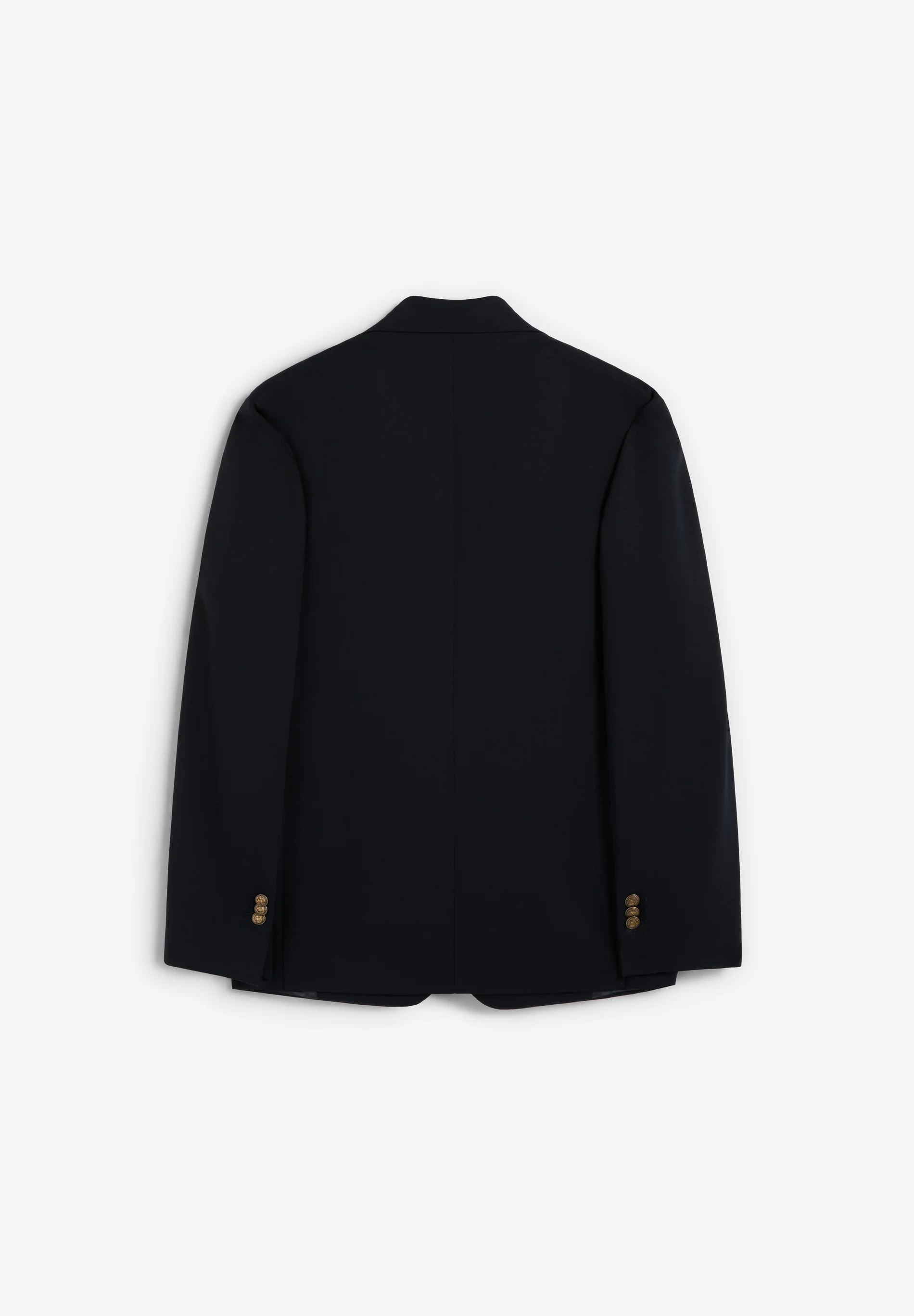 BLAZER LANA BOLSILLOS - Image 4