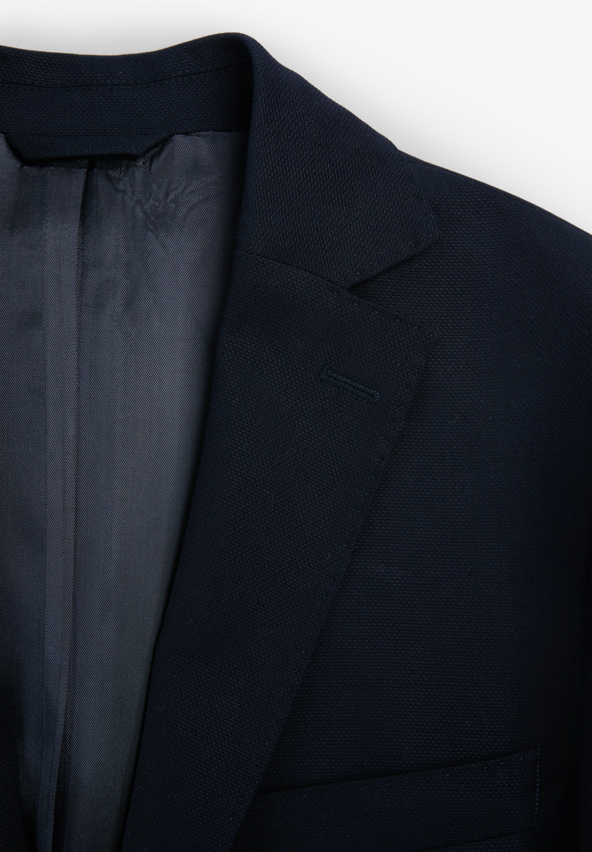 BLAZER LANA BOLSILLOS - Image 5
