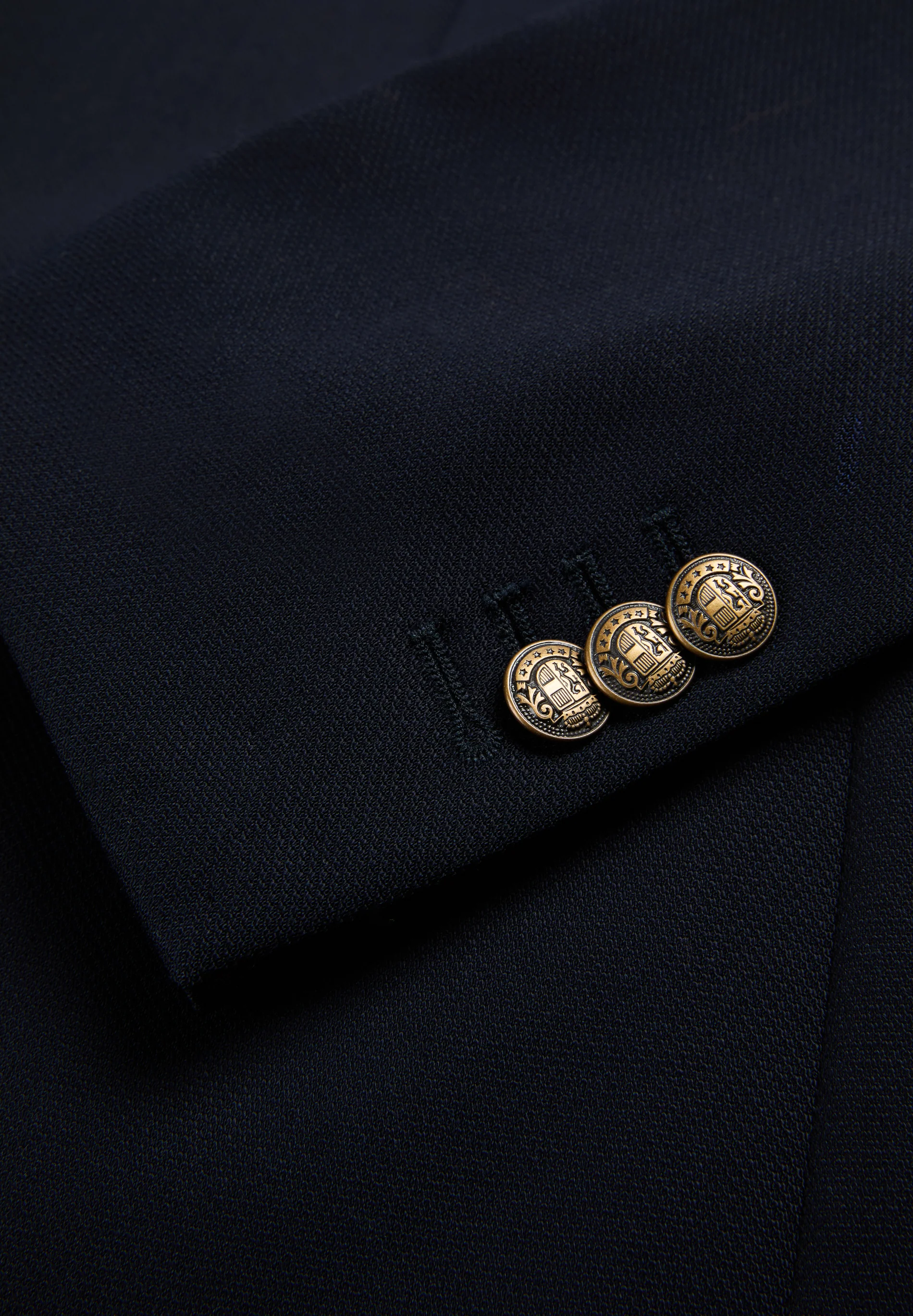 BLAZER LANA BOLSILLOS - Image 7