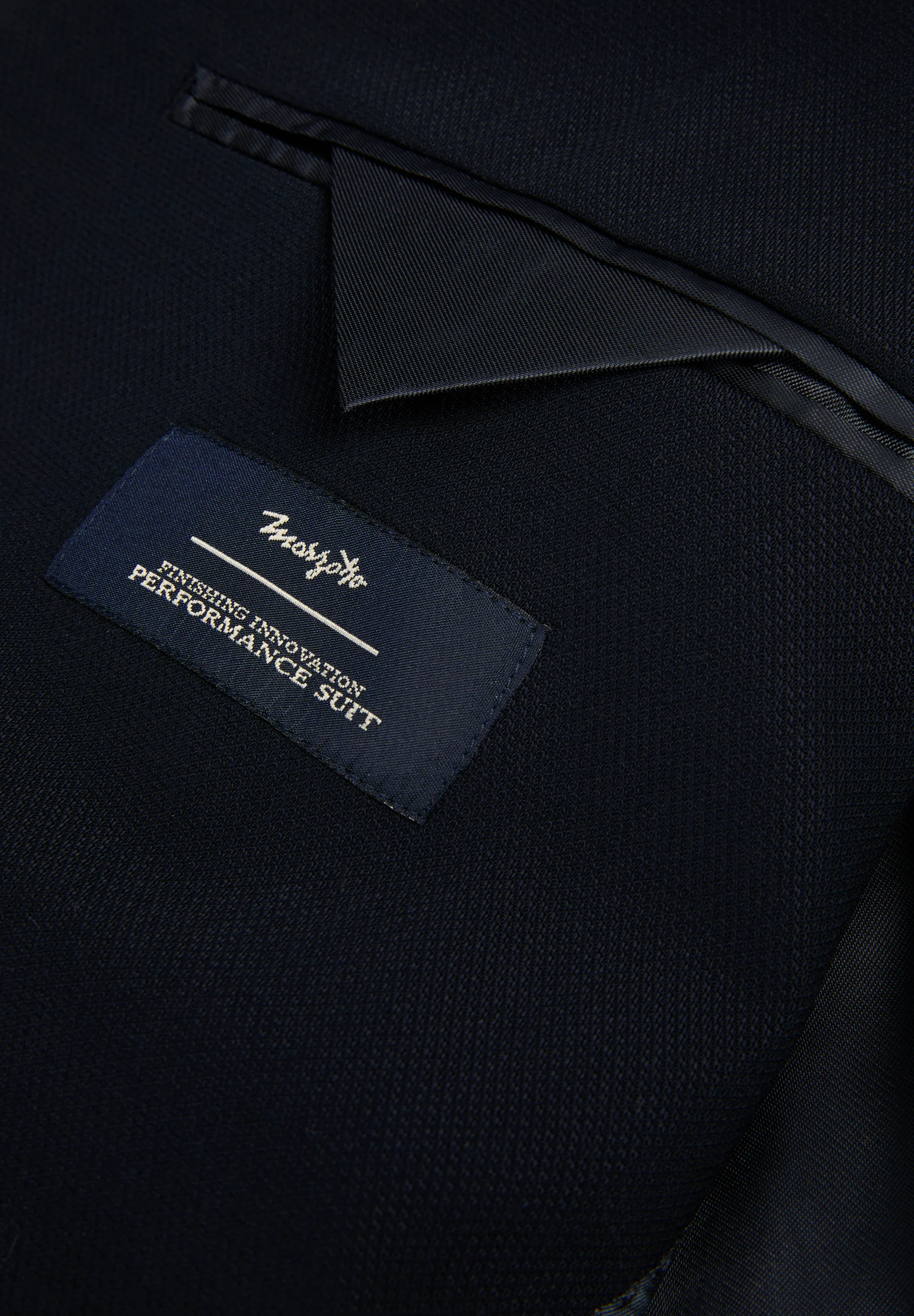 BLAZER LANA BOLSILLOS - Image 8