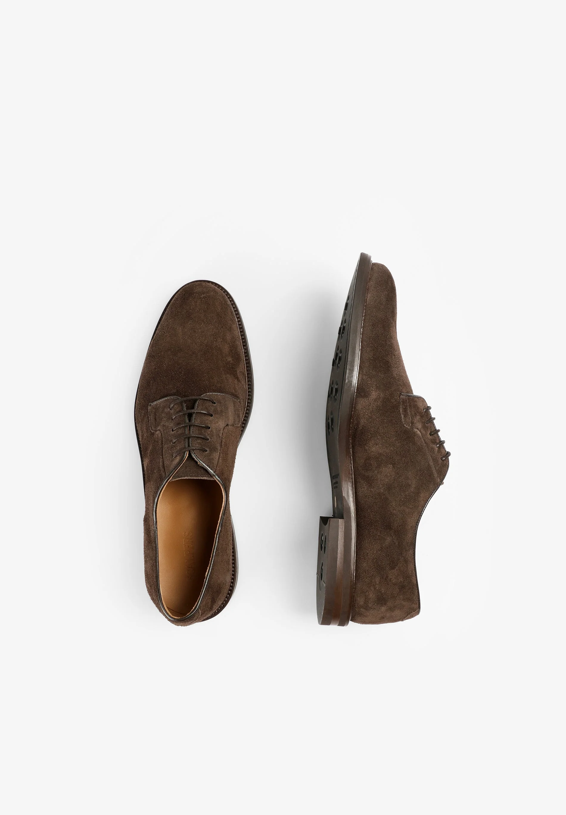 ZAPATO DERBY ANTE - Image 9