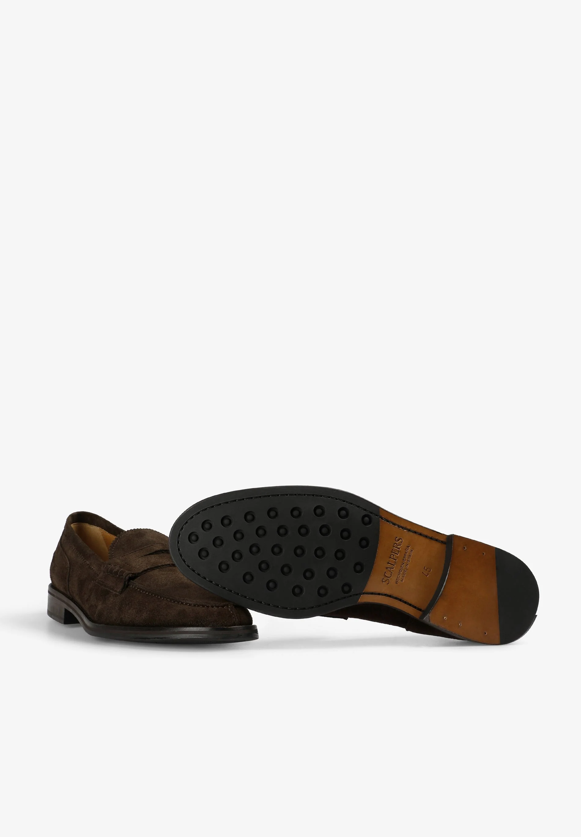 MOCASÍN ANTIFAZ ANTE - Image 5