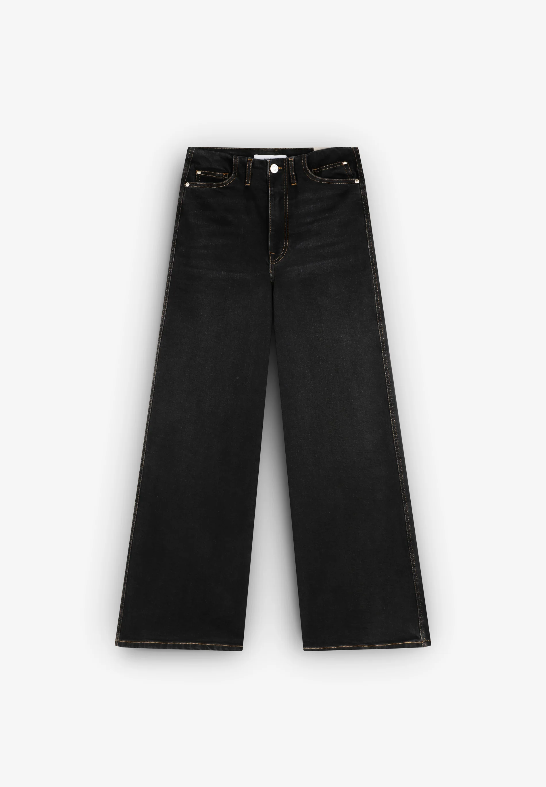 JEANS CULOTTE - Image 5