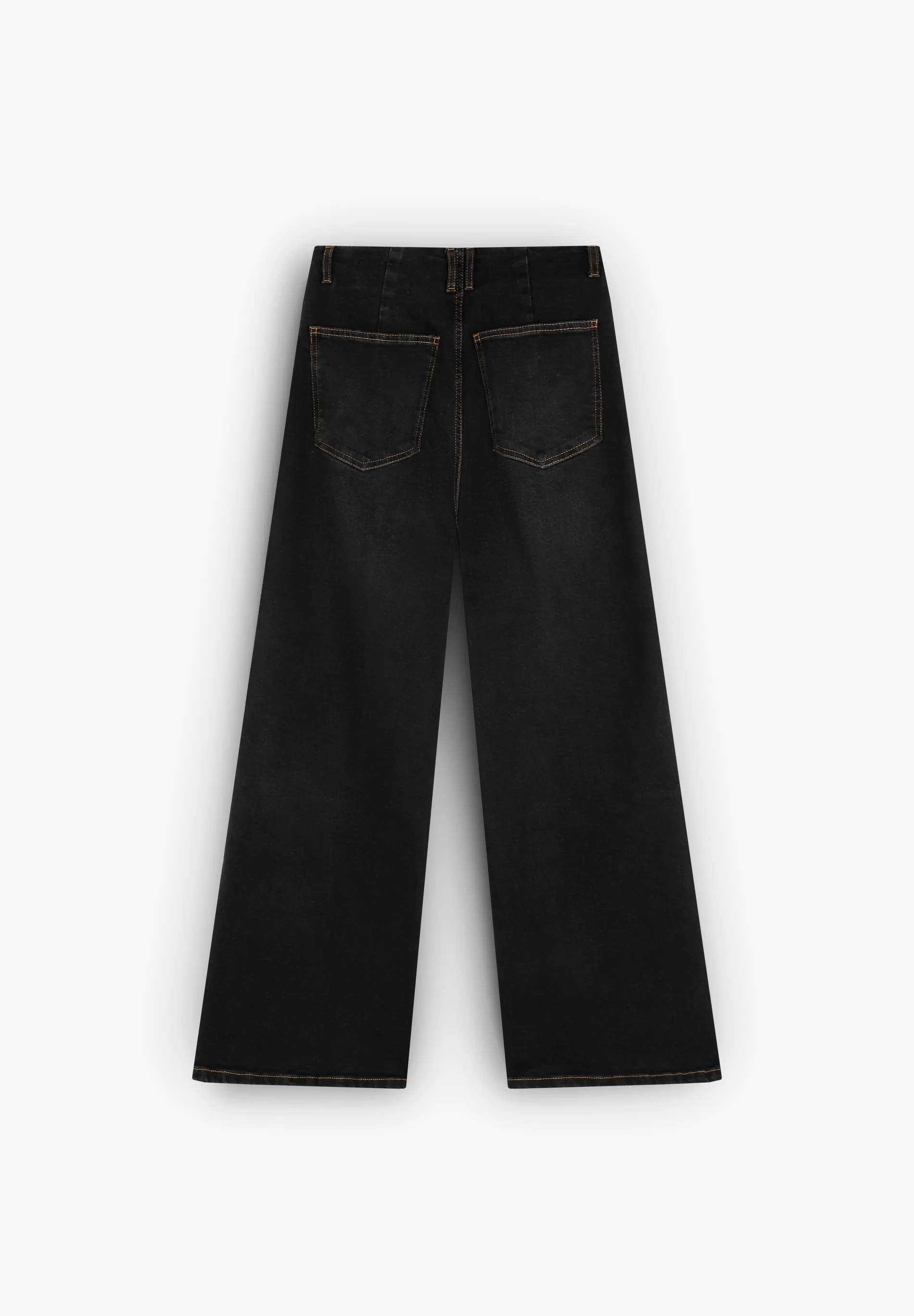 JEANS CULOTTE - Image 6