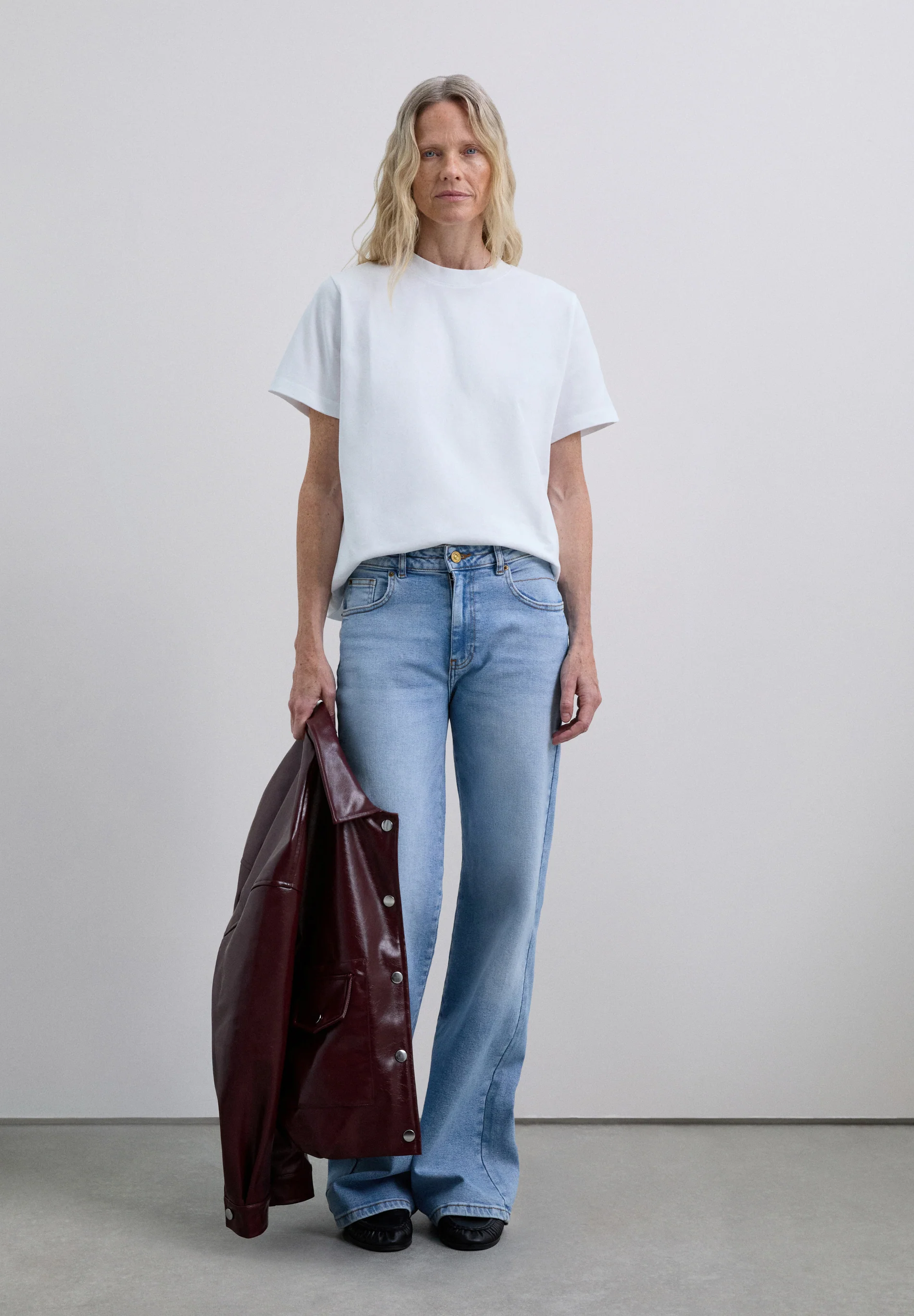 JEANS FULL LENGTH - Image 2