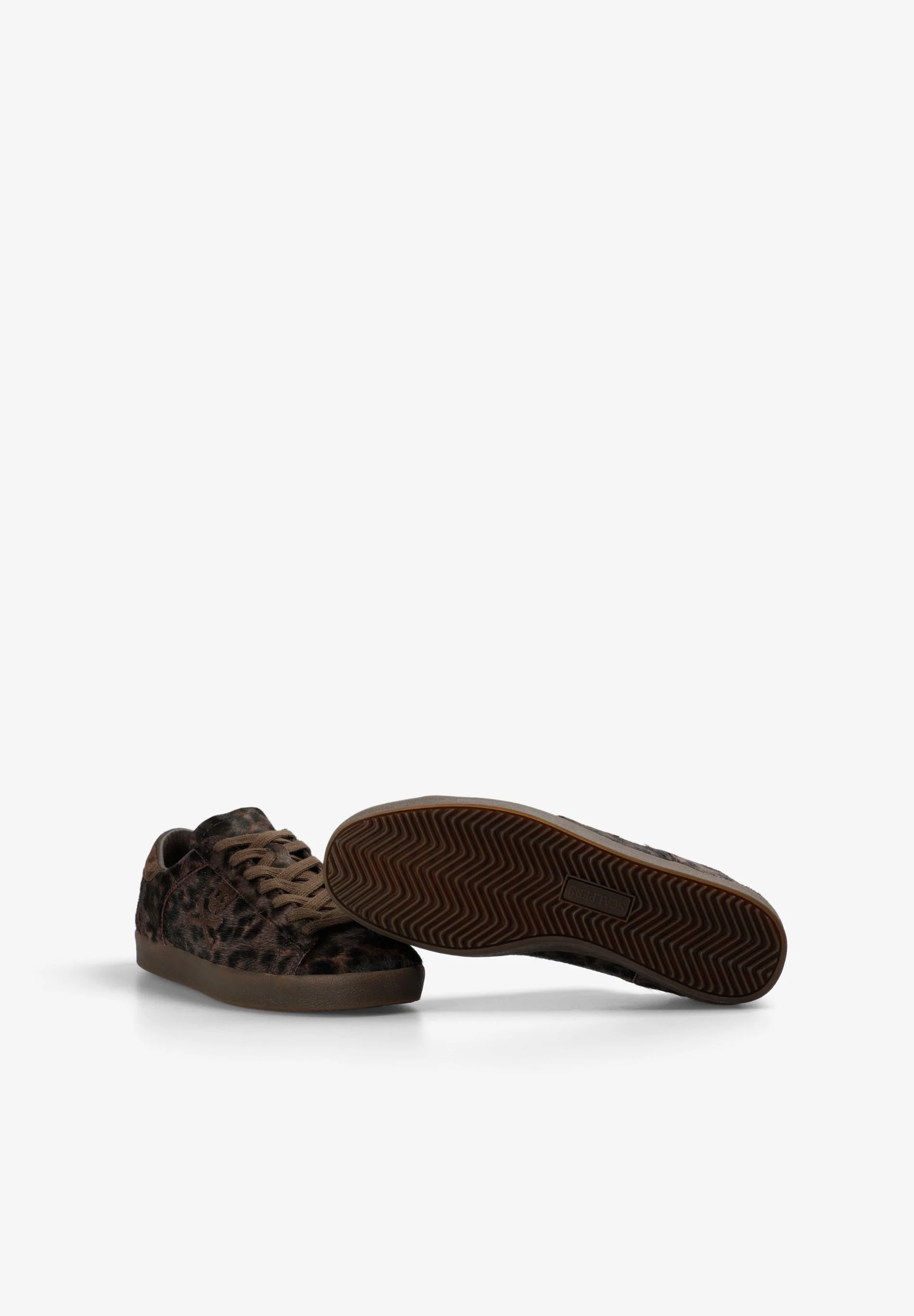 ZAPATILLA PIEL ANIMAL PRINT - Image 6