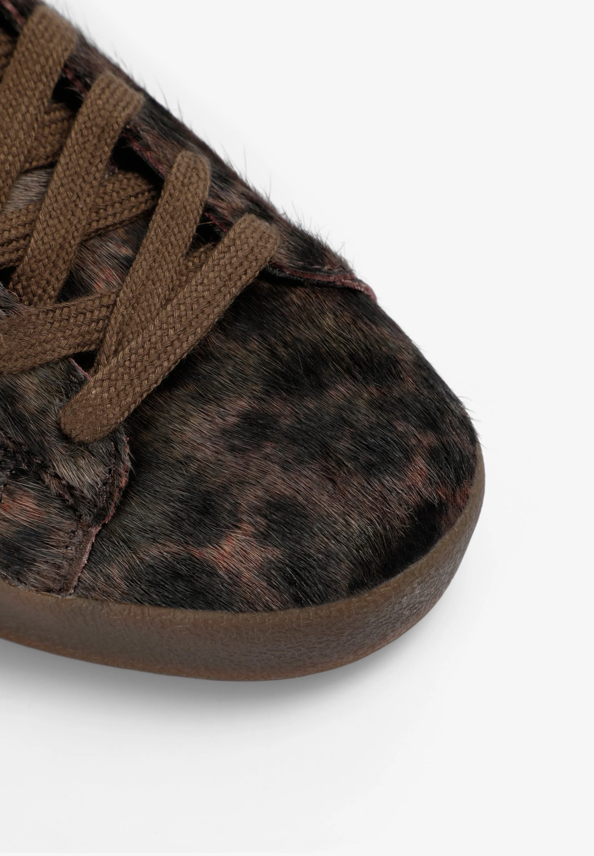 ZAPATILLA PIEL ANIMAL PRINT - Image 7