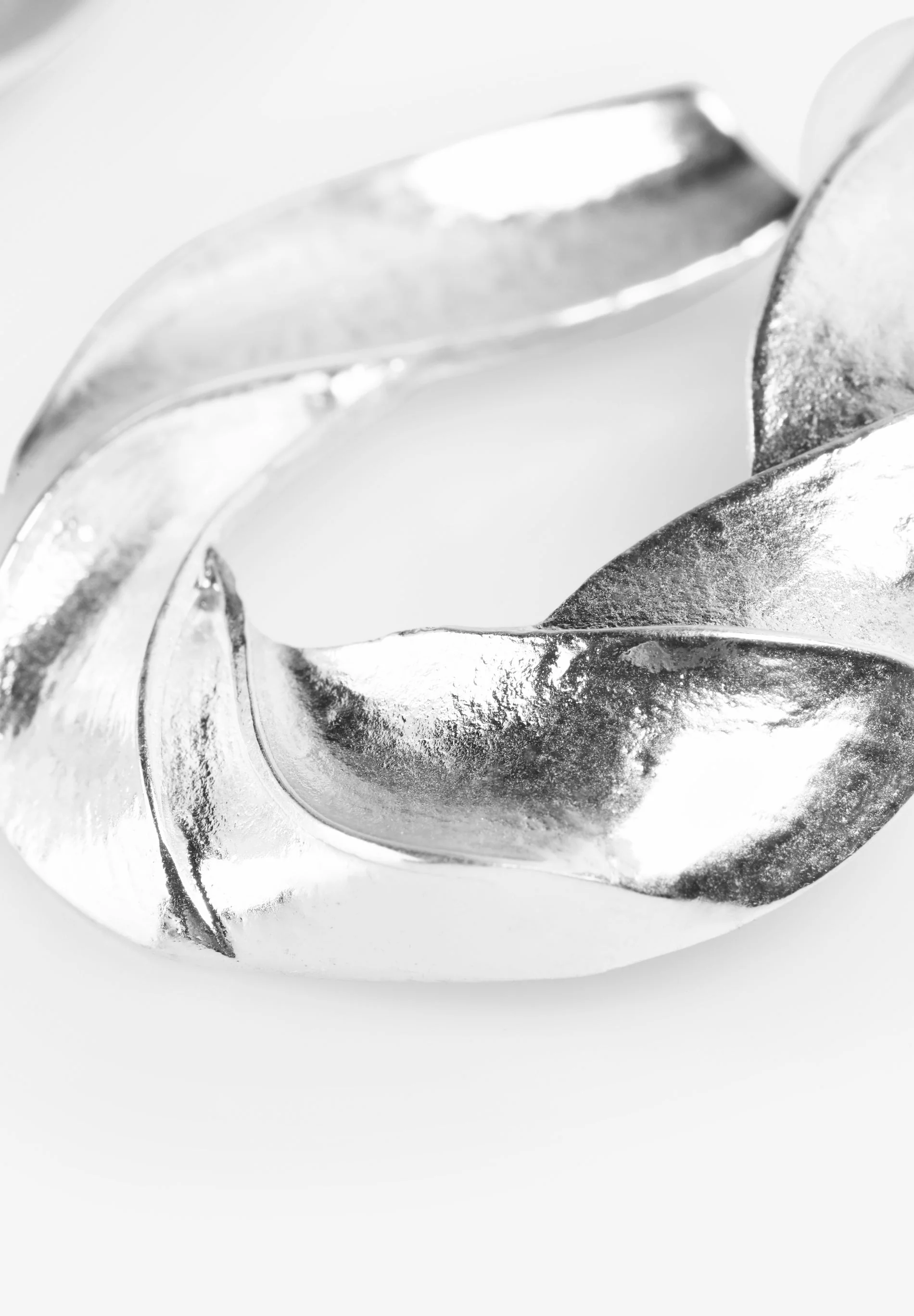 PENDIENTES PLATA LOGO - Image 7