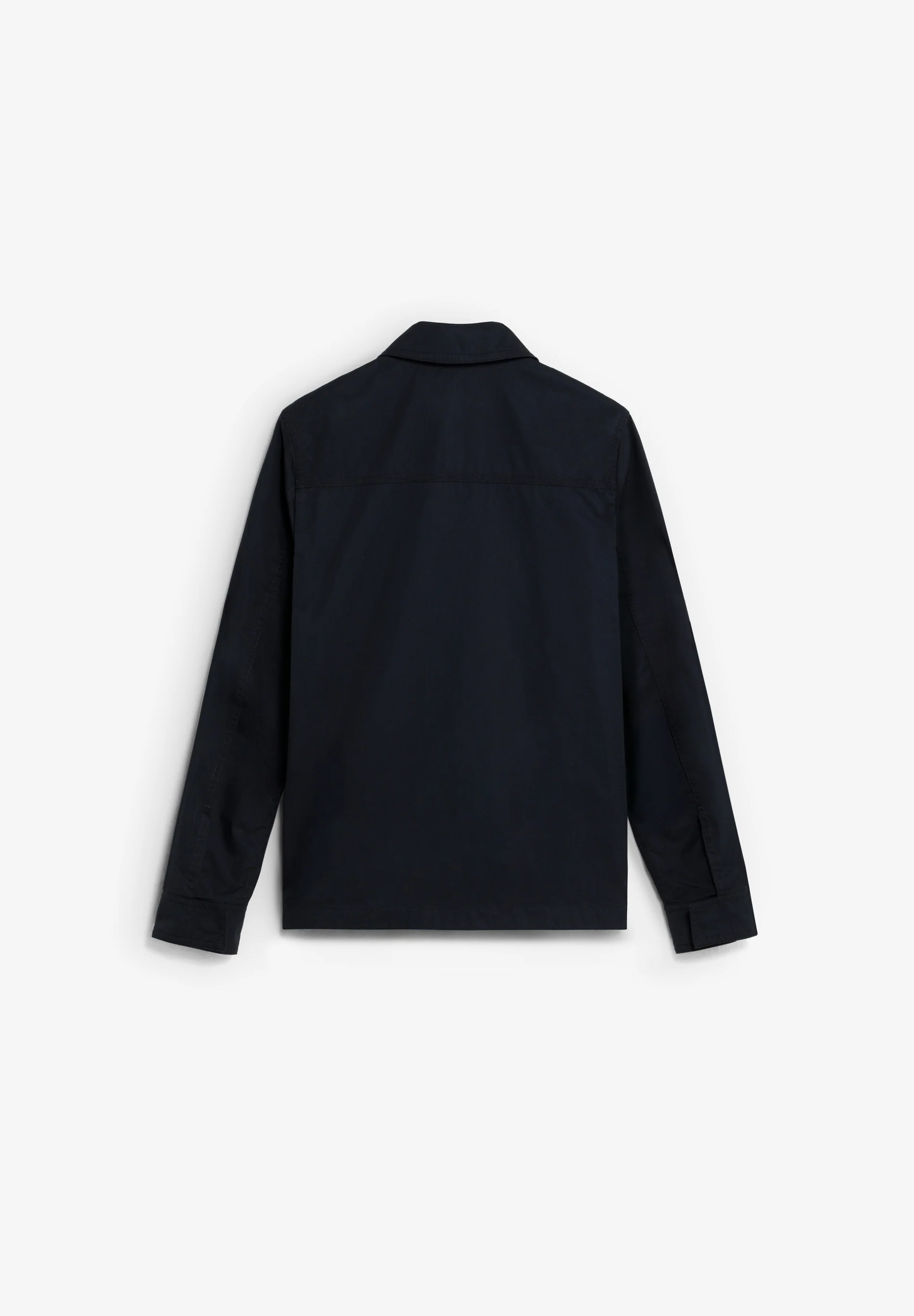 CHAQUETA NAVY BOLSILLO - Image 5