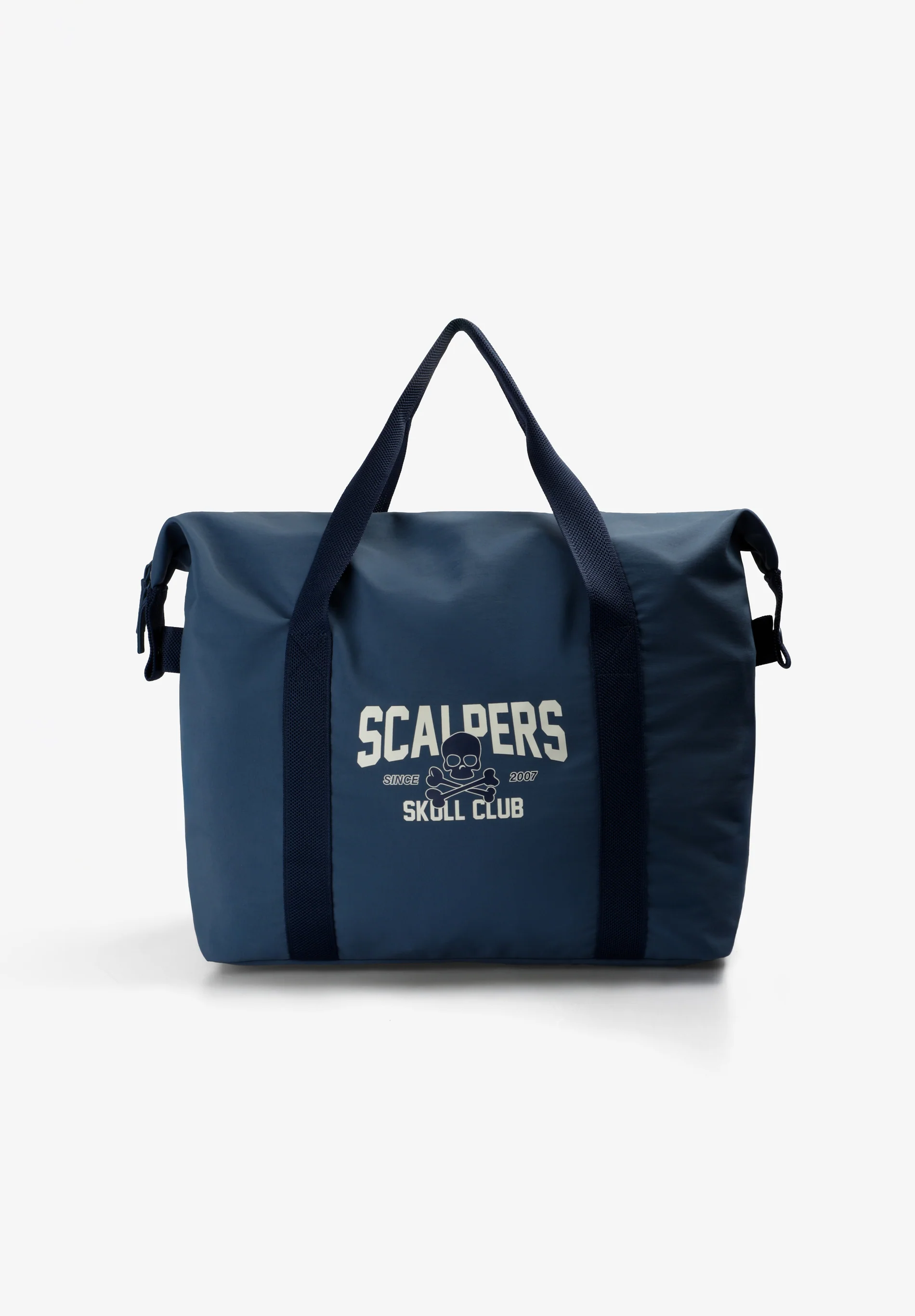 BOLSA TÉCNICA SKULL CLUB - Image 3
