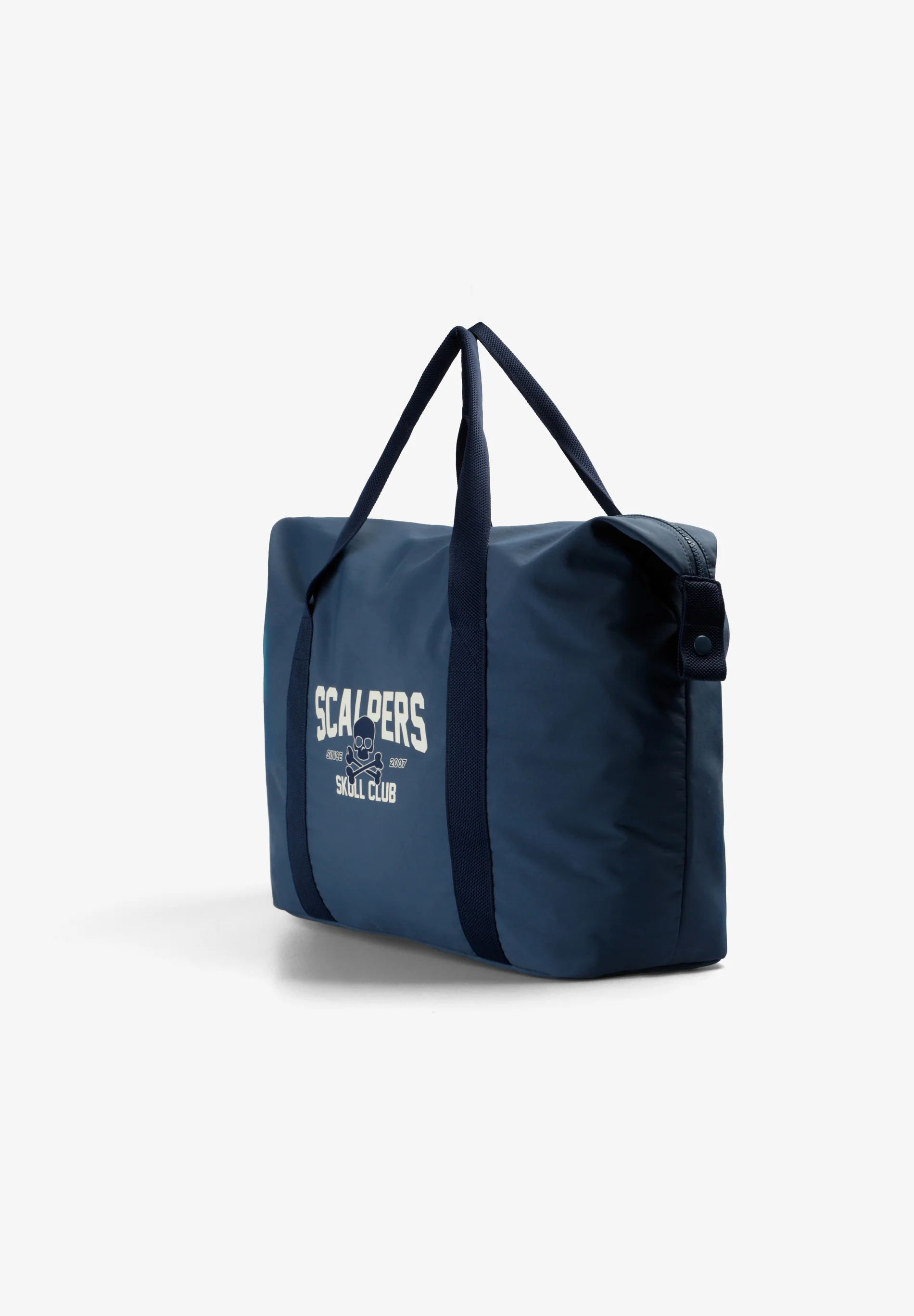 BOLSA TÉCNICA SKULL CLUB - Image 5