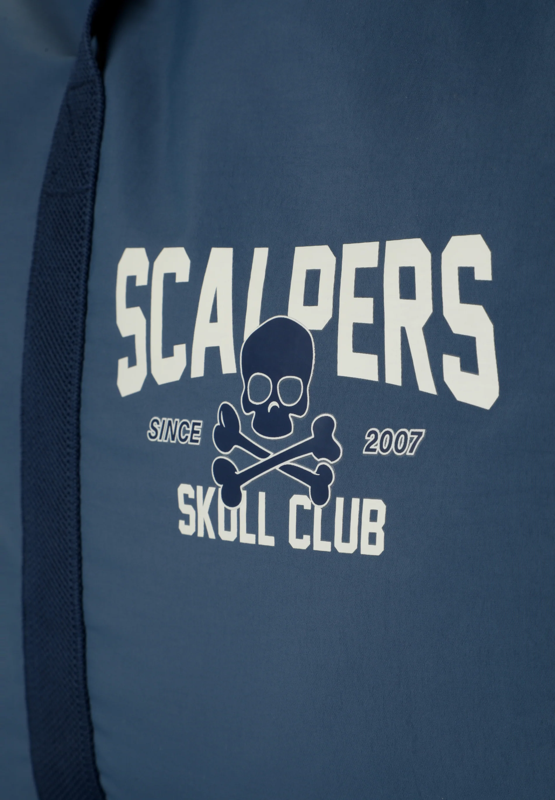 BOLSA TÉCNICA SKULL CLUB - Image 6