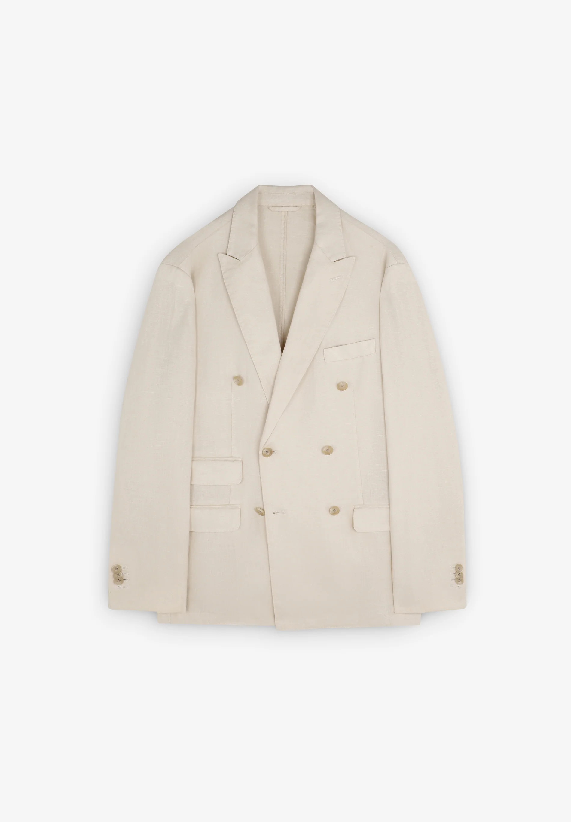 BLAZER 100% LINO - Image 2