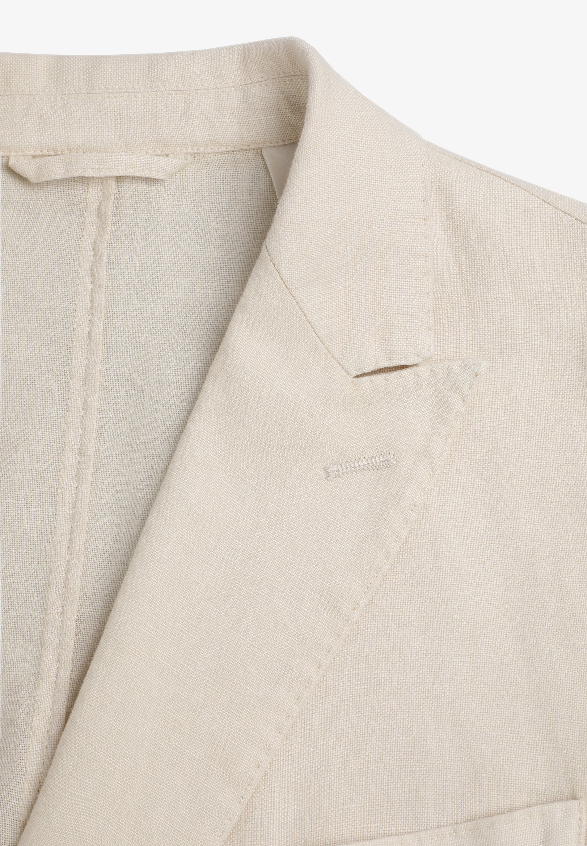 BLAZER 100% LINO - Image 4
