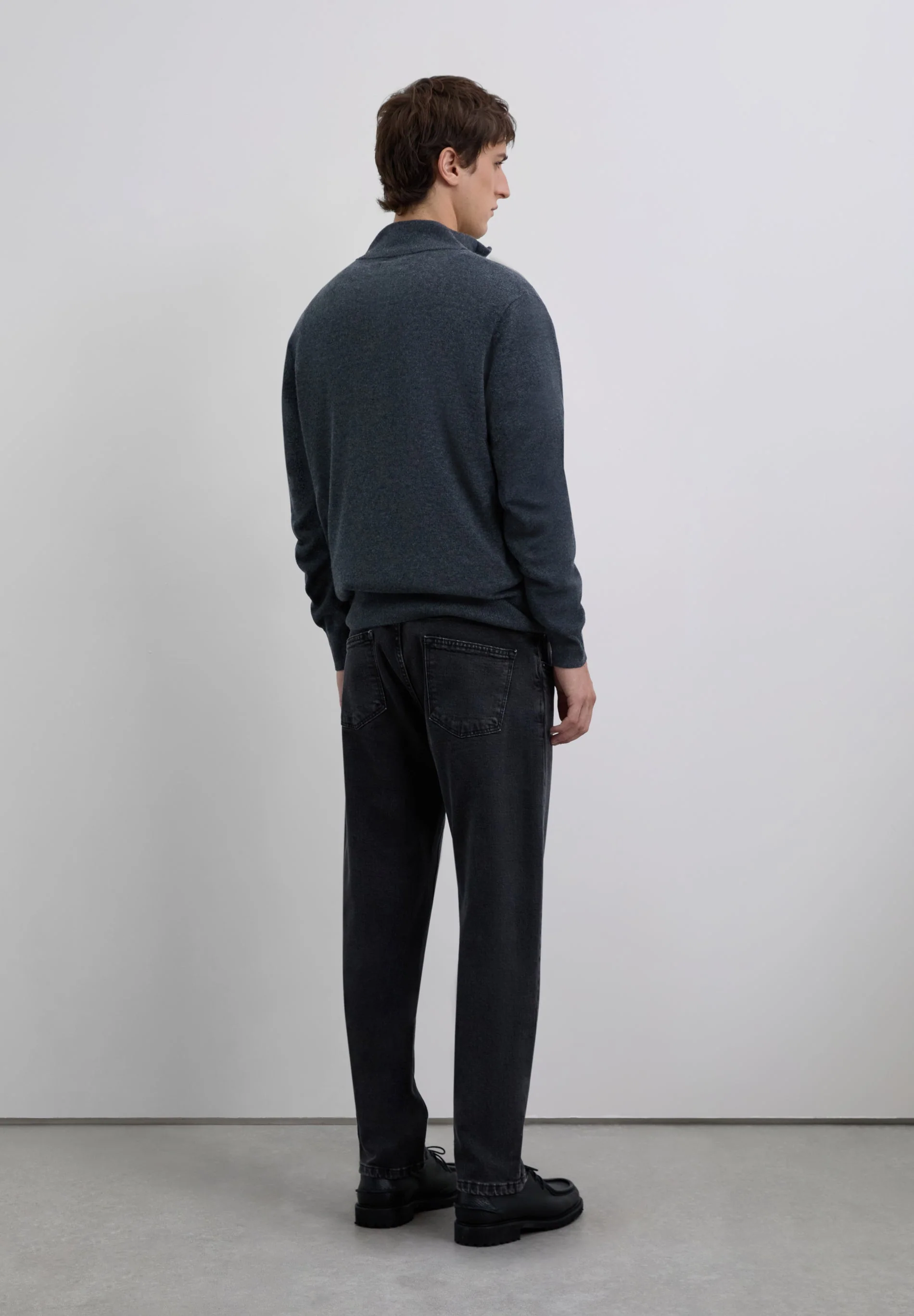 PANTALÓN VAQUERO SLIM FIT - Image 5