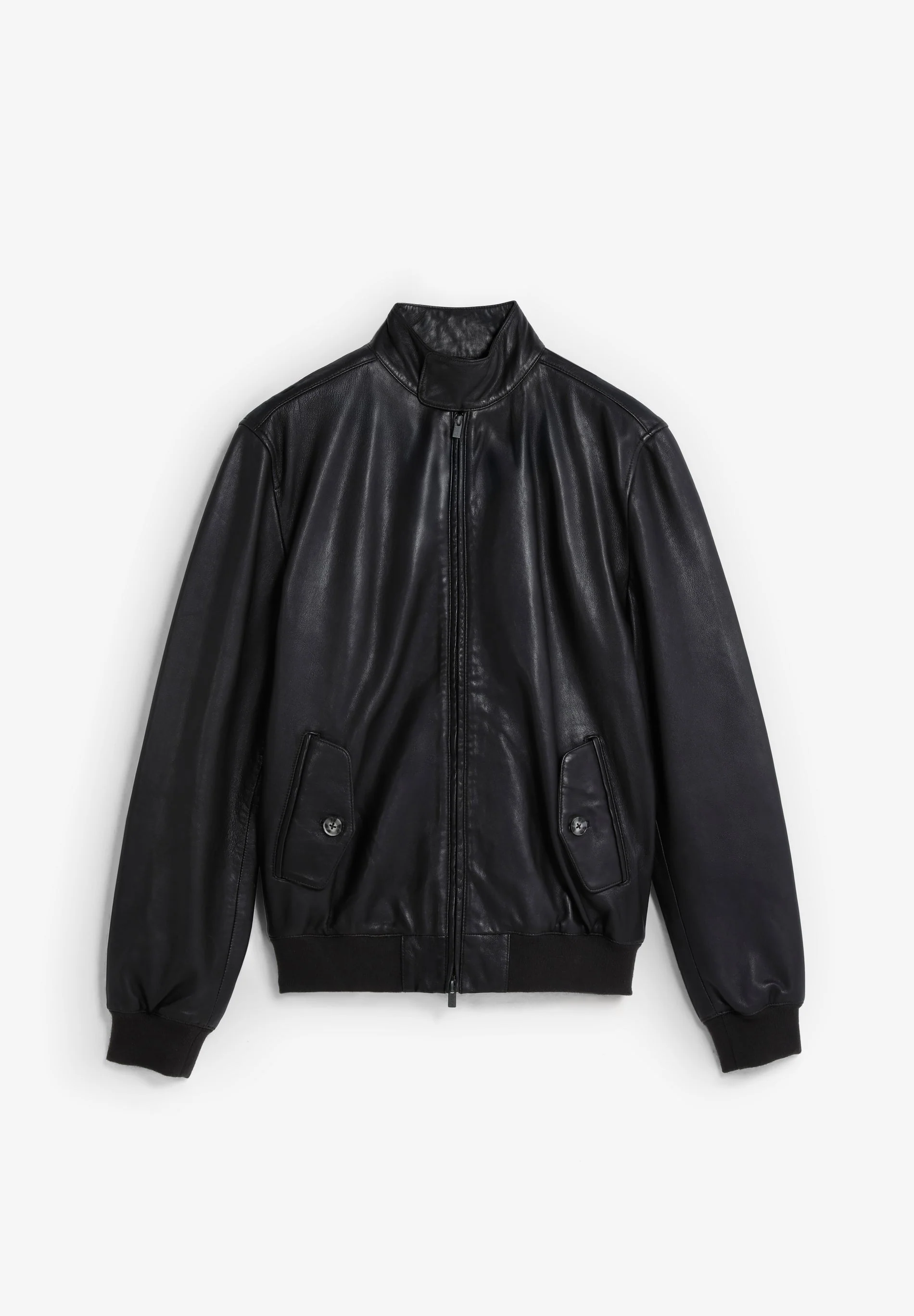 CHAQUETA 100% PIEL - Image 7