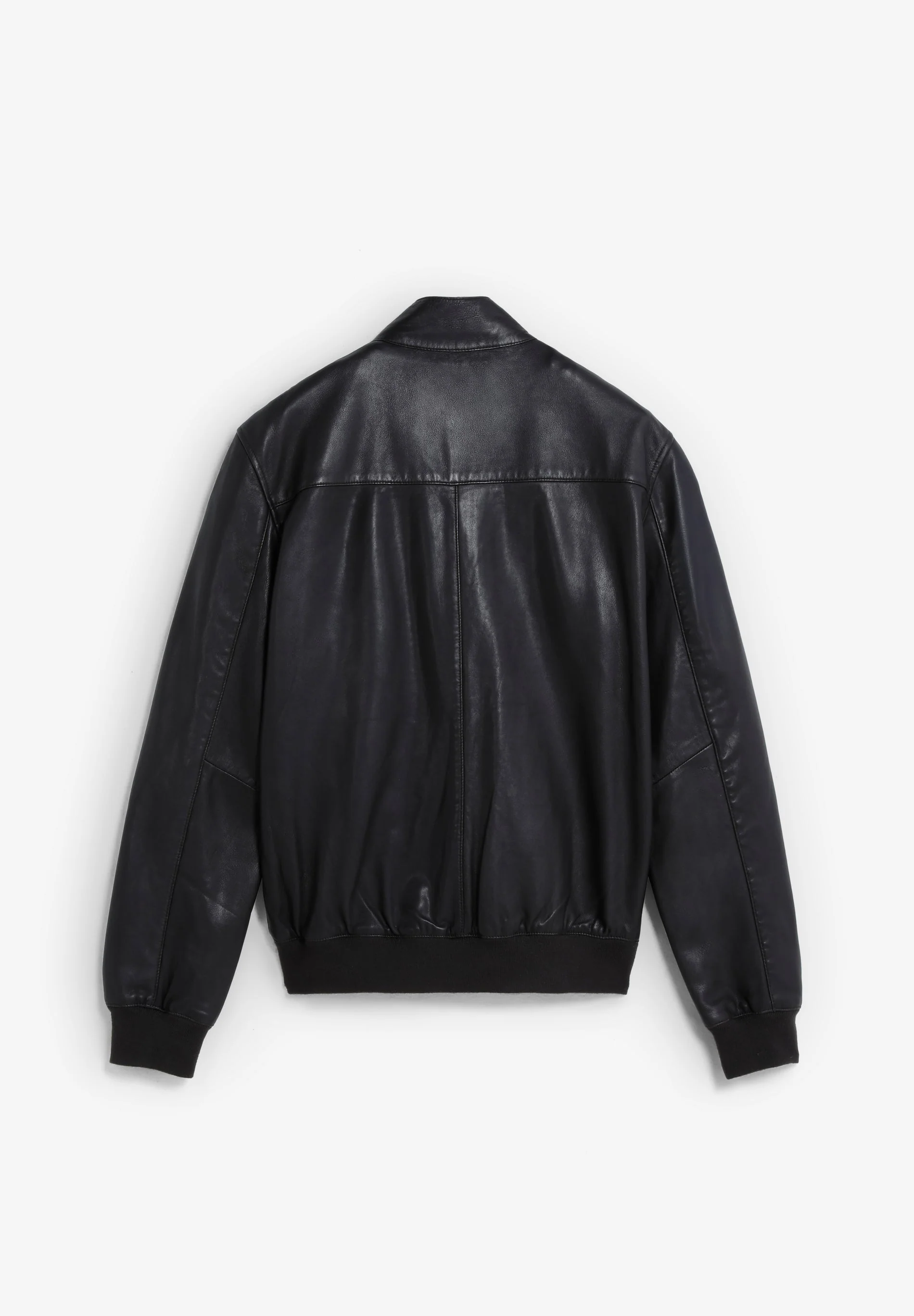 CHAQUETA 100% PIEL - Image 8
