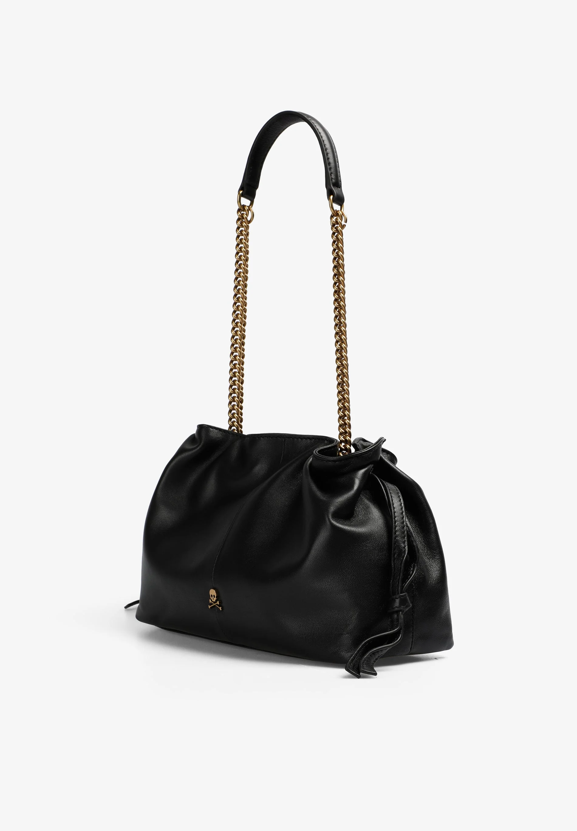 BOLSO ASAS DE PIEL - Image 4