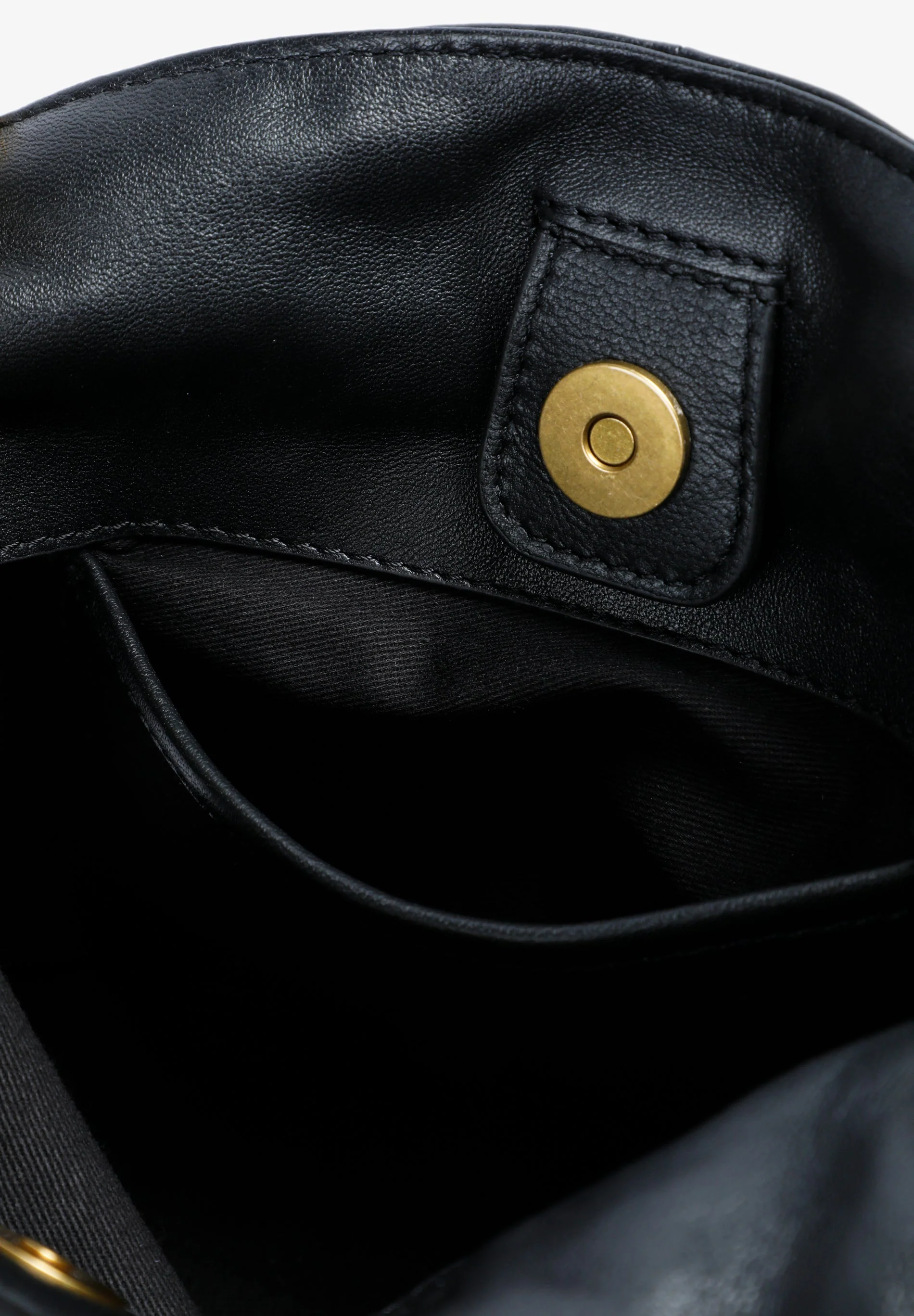 BOLSO ASAS DE PIEL - Image 7