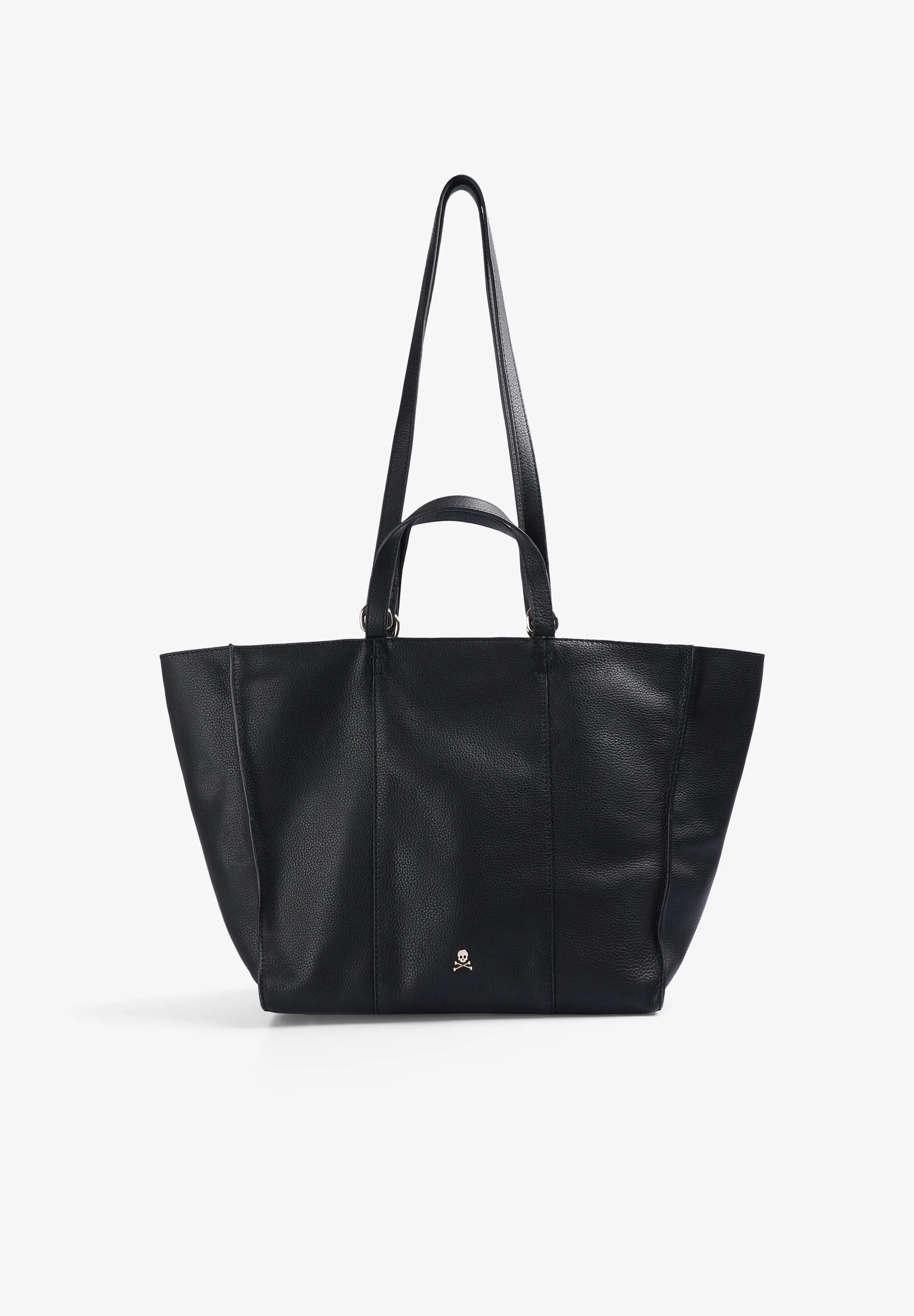 BOLSO SHOPPER LOGO