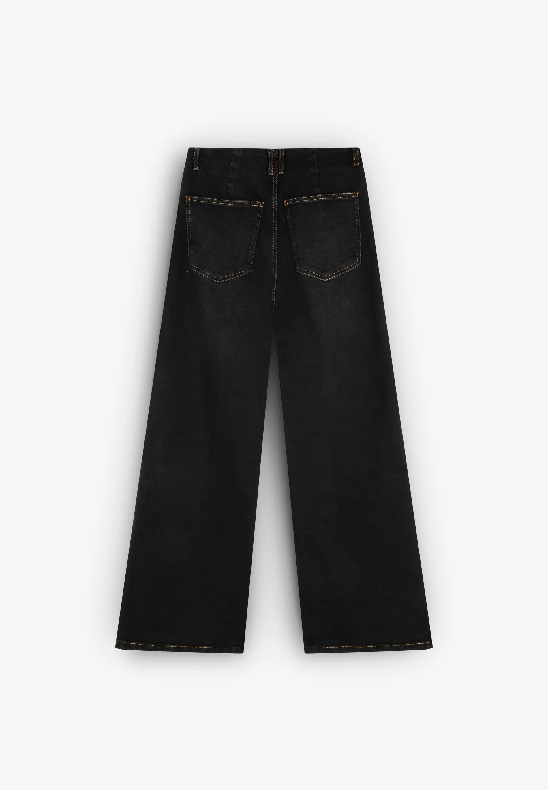 JEANS CULOTTE - Image 6