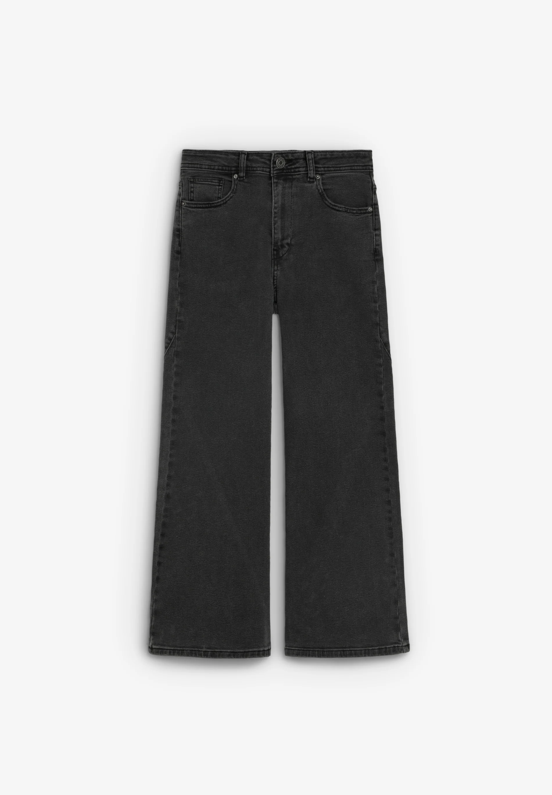 JEANS RELAXED FLARE