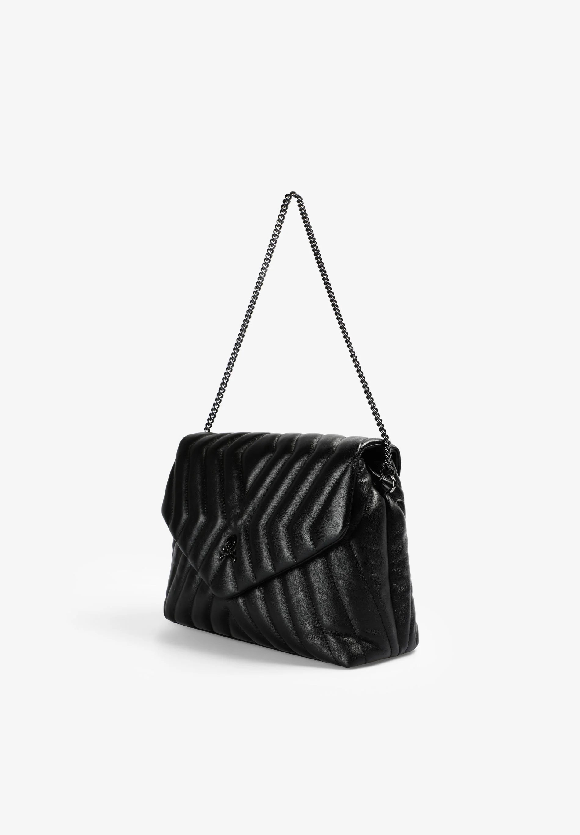 BOLSO PIEL ACOLCHADO - Image 3