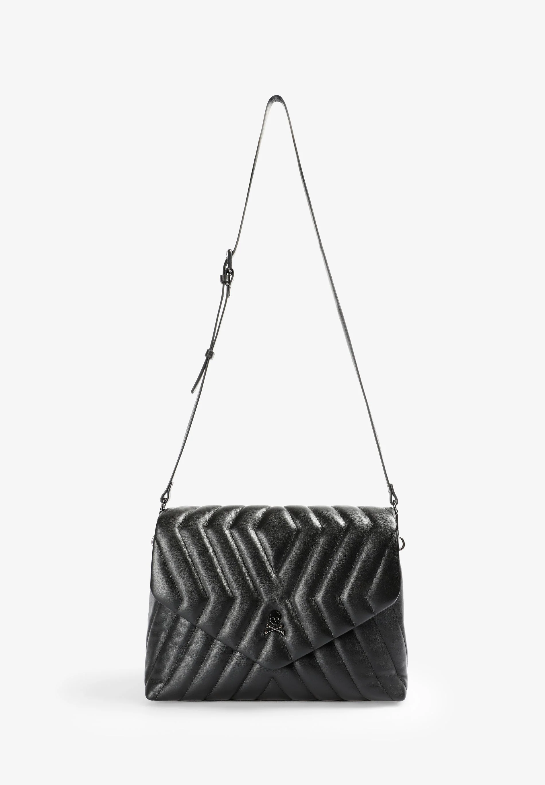 BOLSO PIEL ACOLCHADO - Image 4