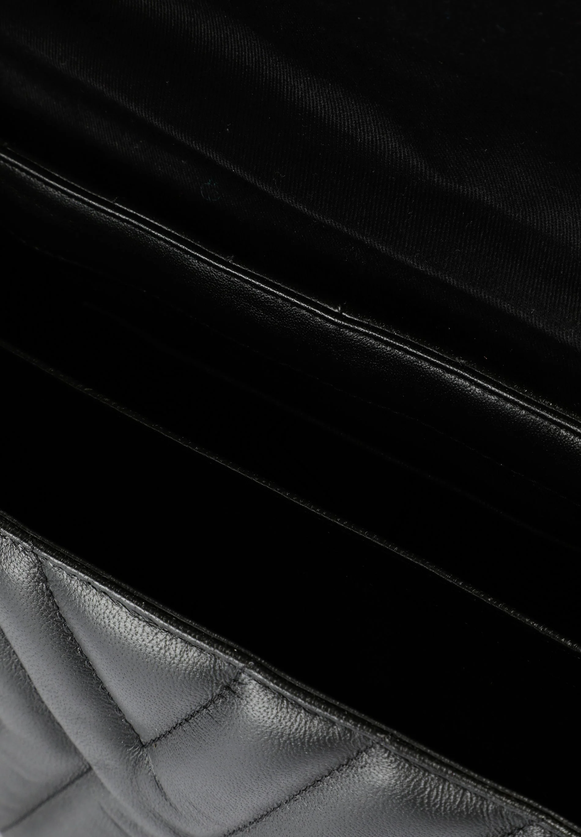 BOLSO PIEL ACOLCHADO - Image 7