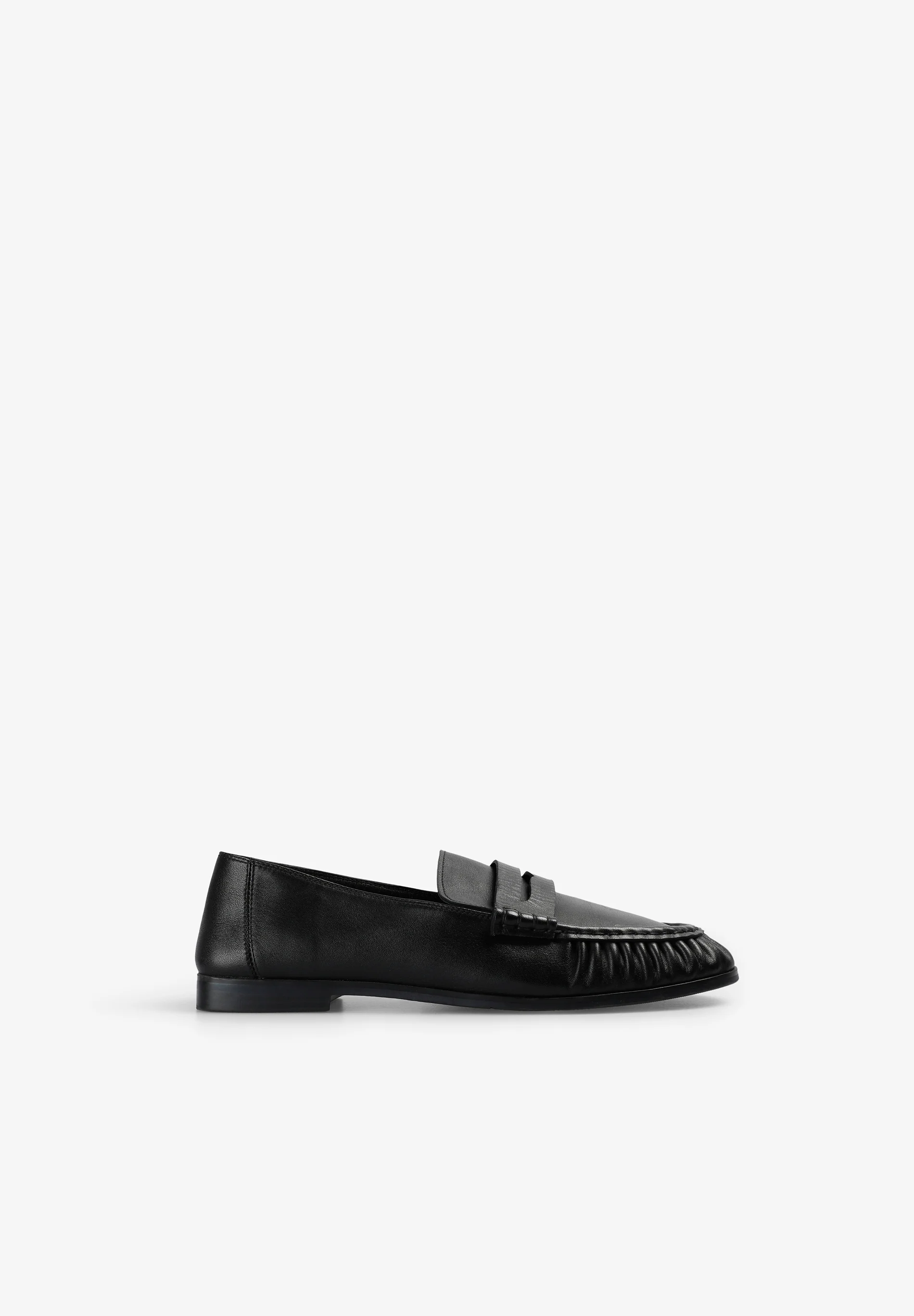 MOCASÍN PIEL
