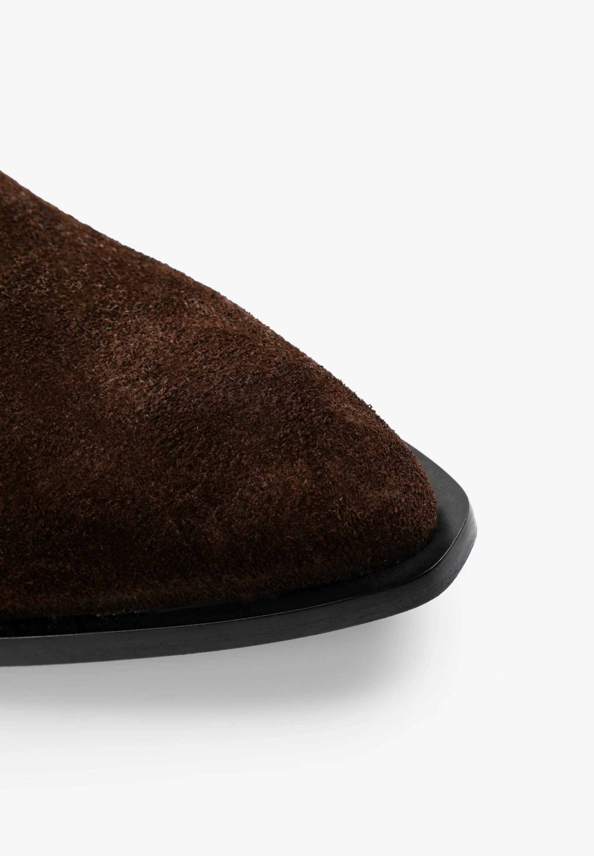 BOTAS BAJAS COWBOY PIEL - Image 5