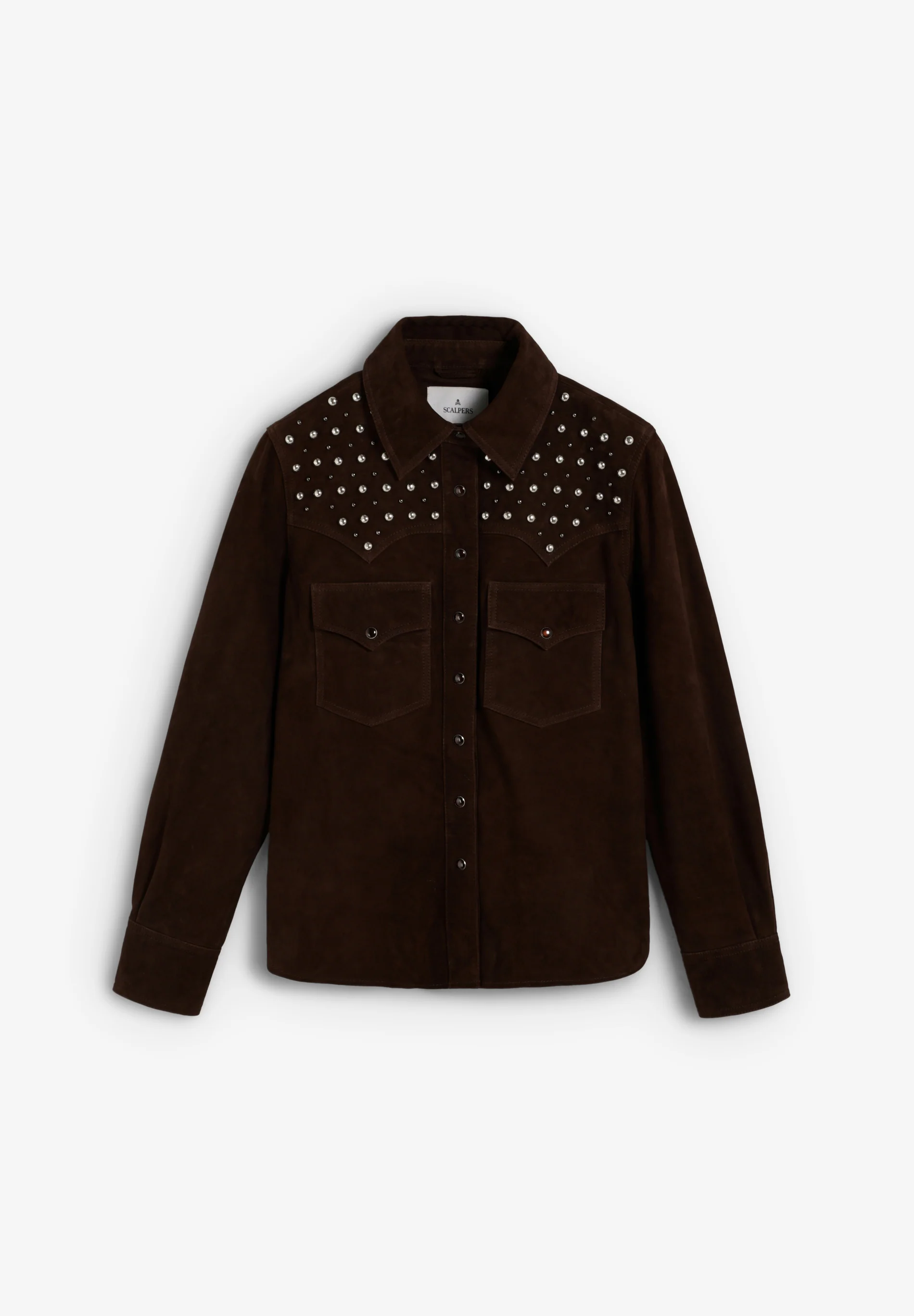 CAMISA DE ANTES TACHUELAS - Image 2