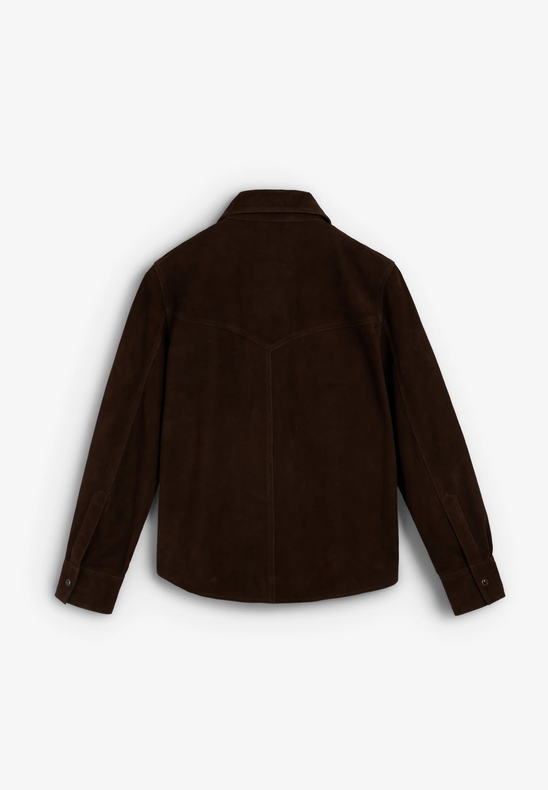 CAMISA DE ANTES TACHUELAS - Image 3
