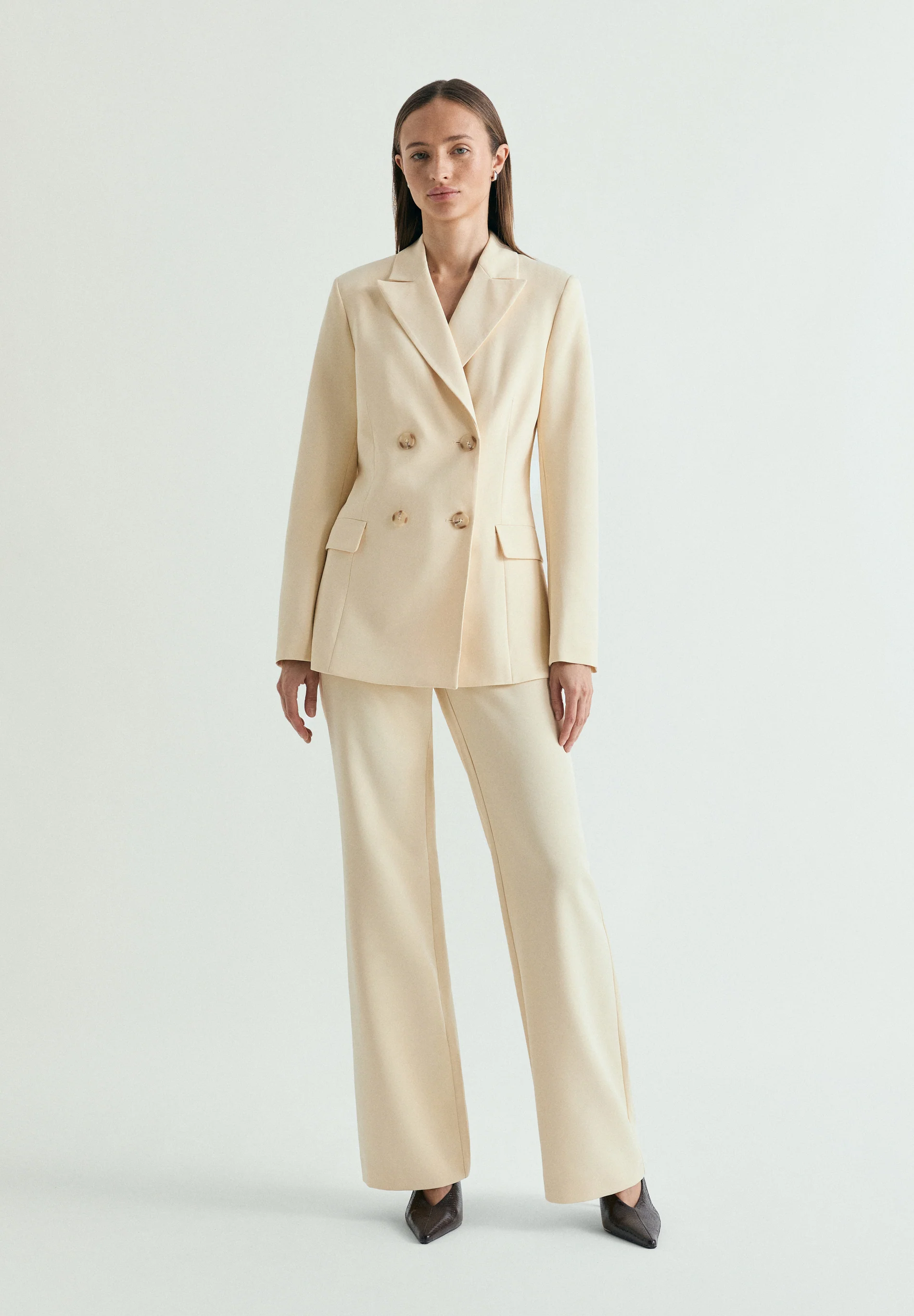 BLAZER LISA CRUZADA - Image 2